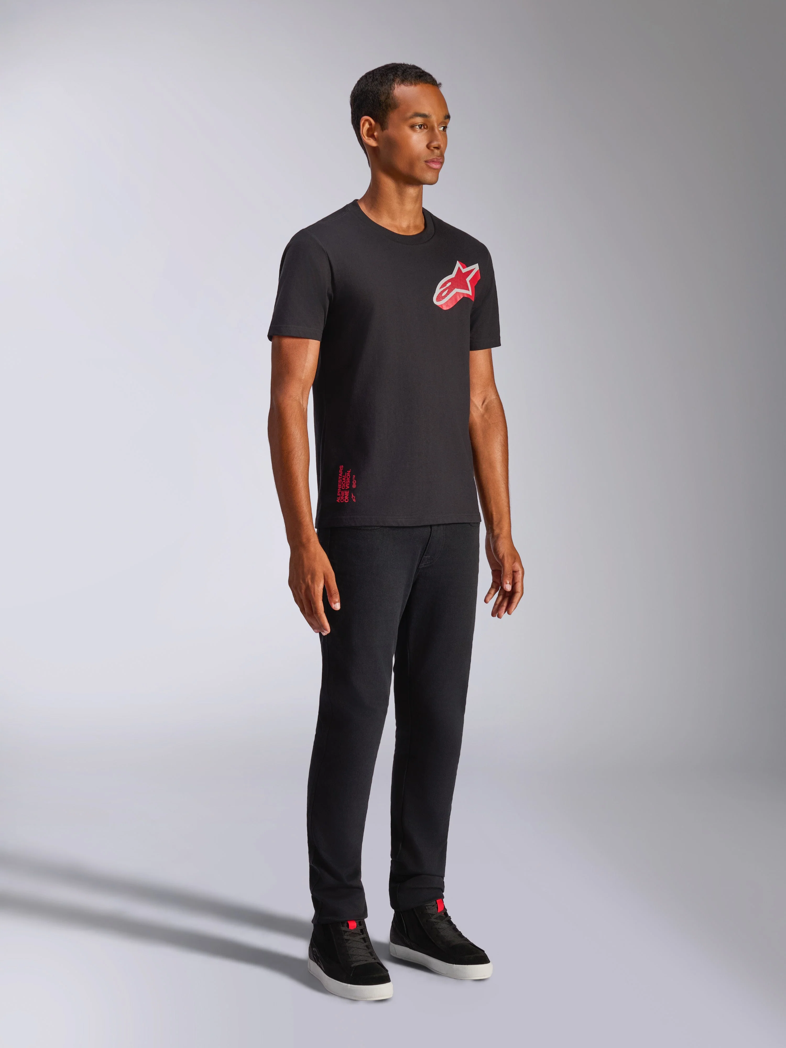 Shaded CSF T-Shirt - Image 4