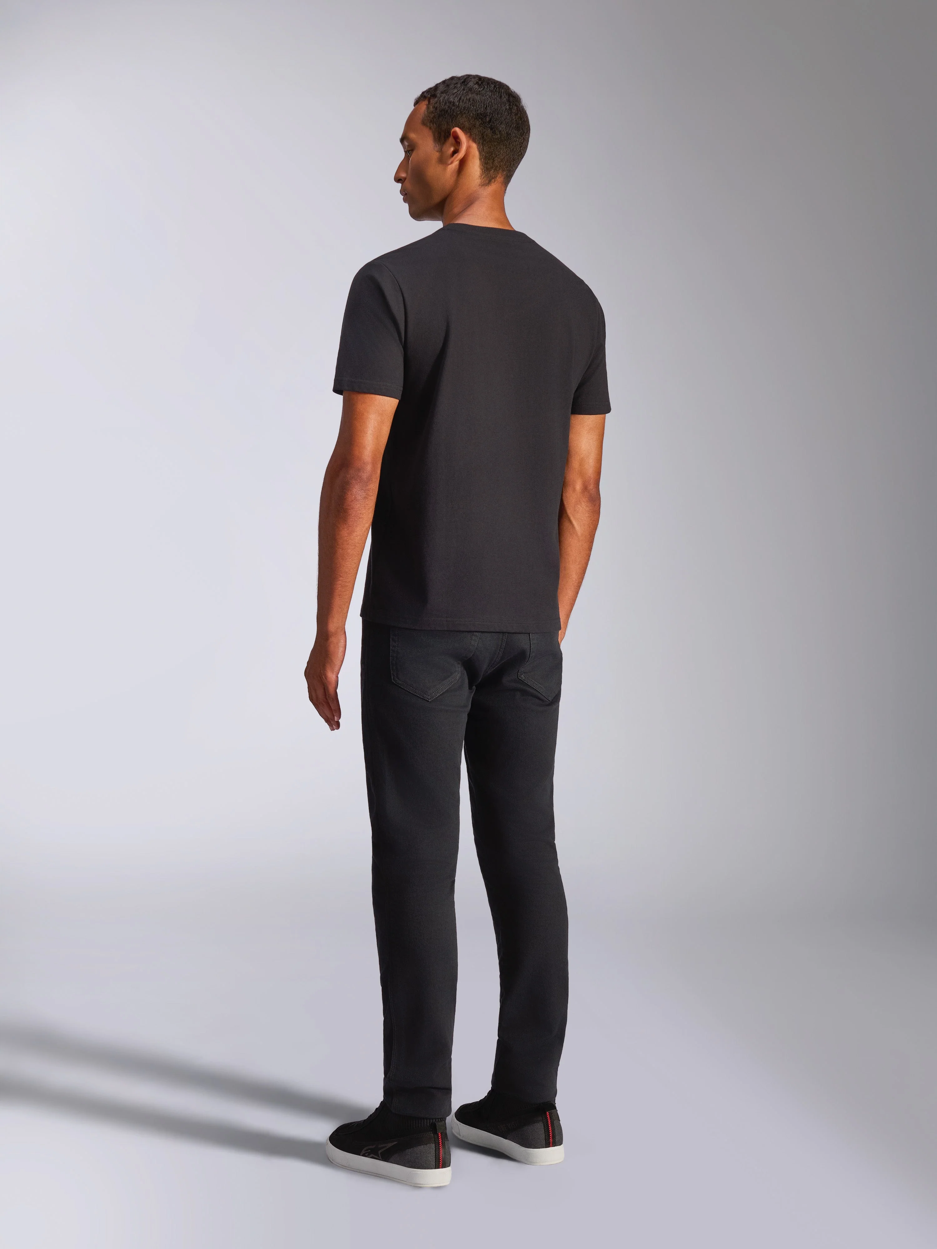 Shaded CSF T-Shirt - Image 5