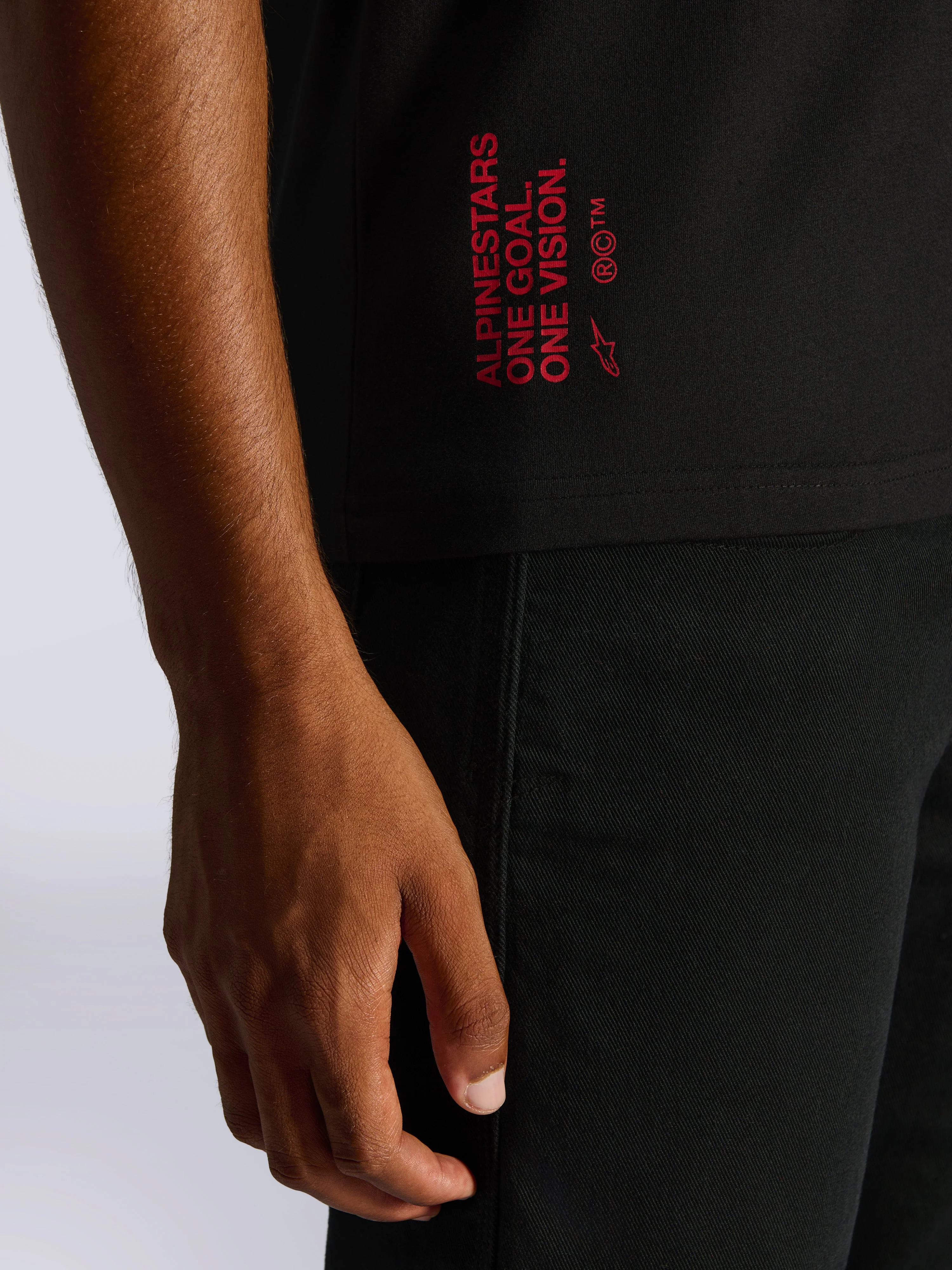 Shaded CSF T-Shirt - Image 7