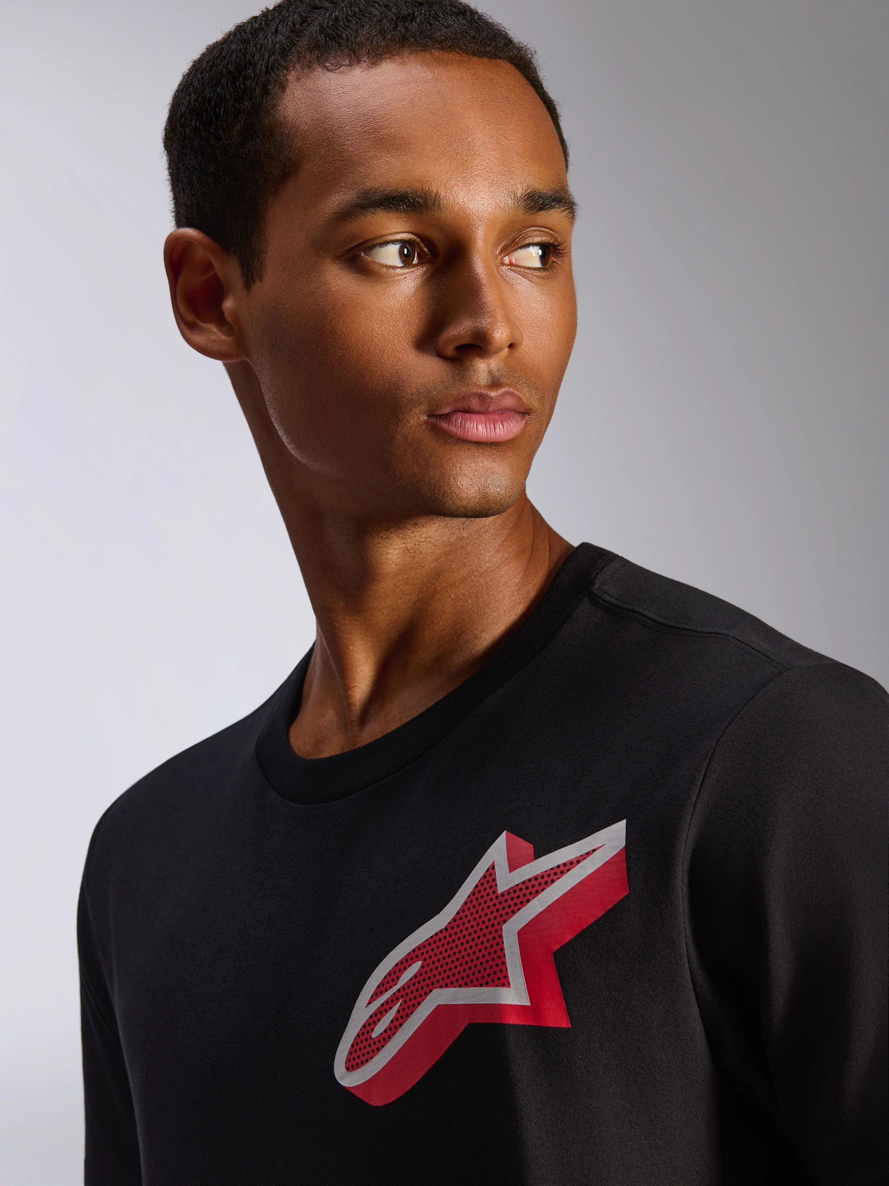 Shaded CSF T-Shirt - Image 8