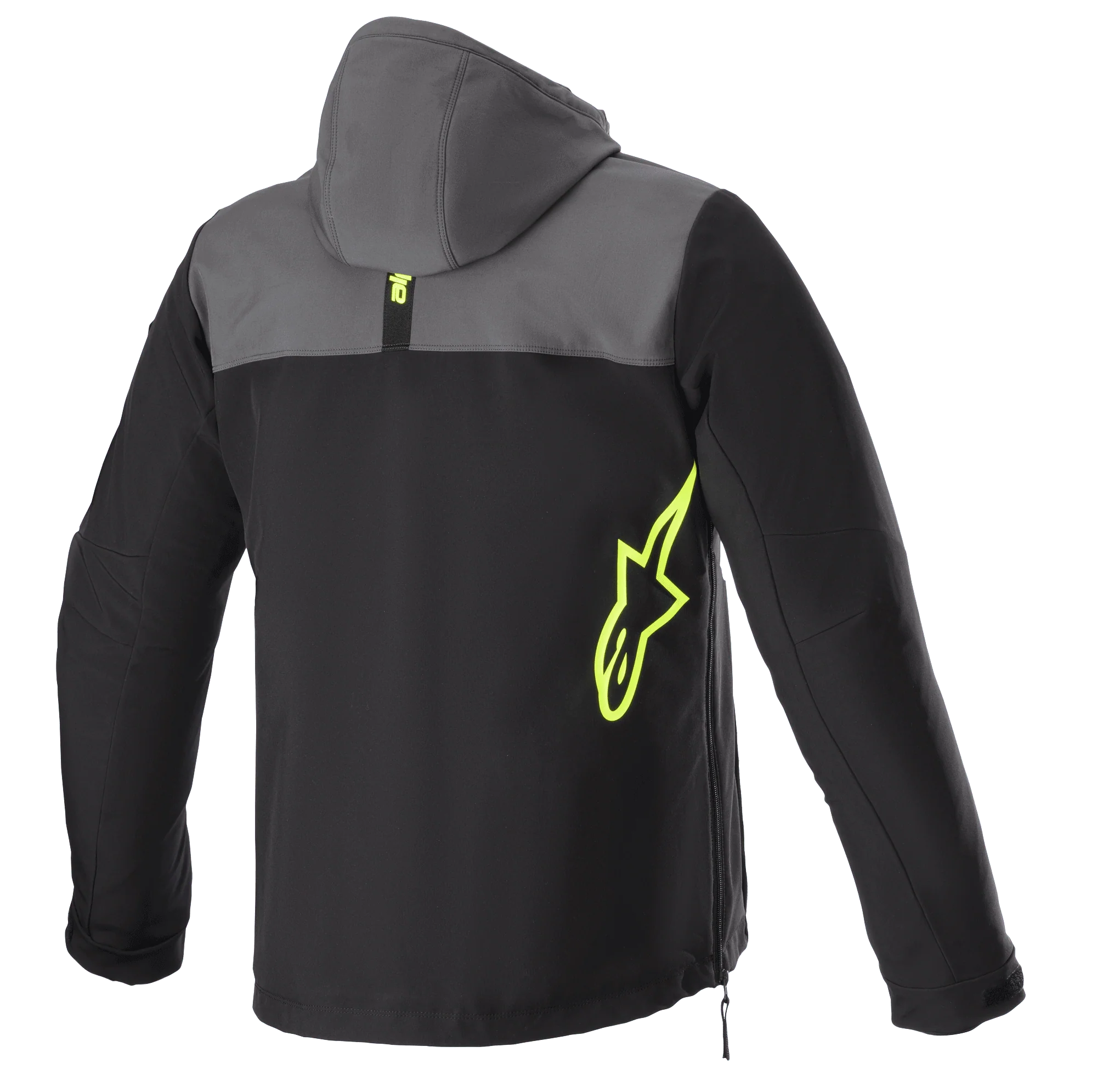 Sherpa Hoodie - Image 2