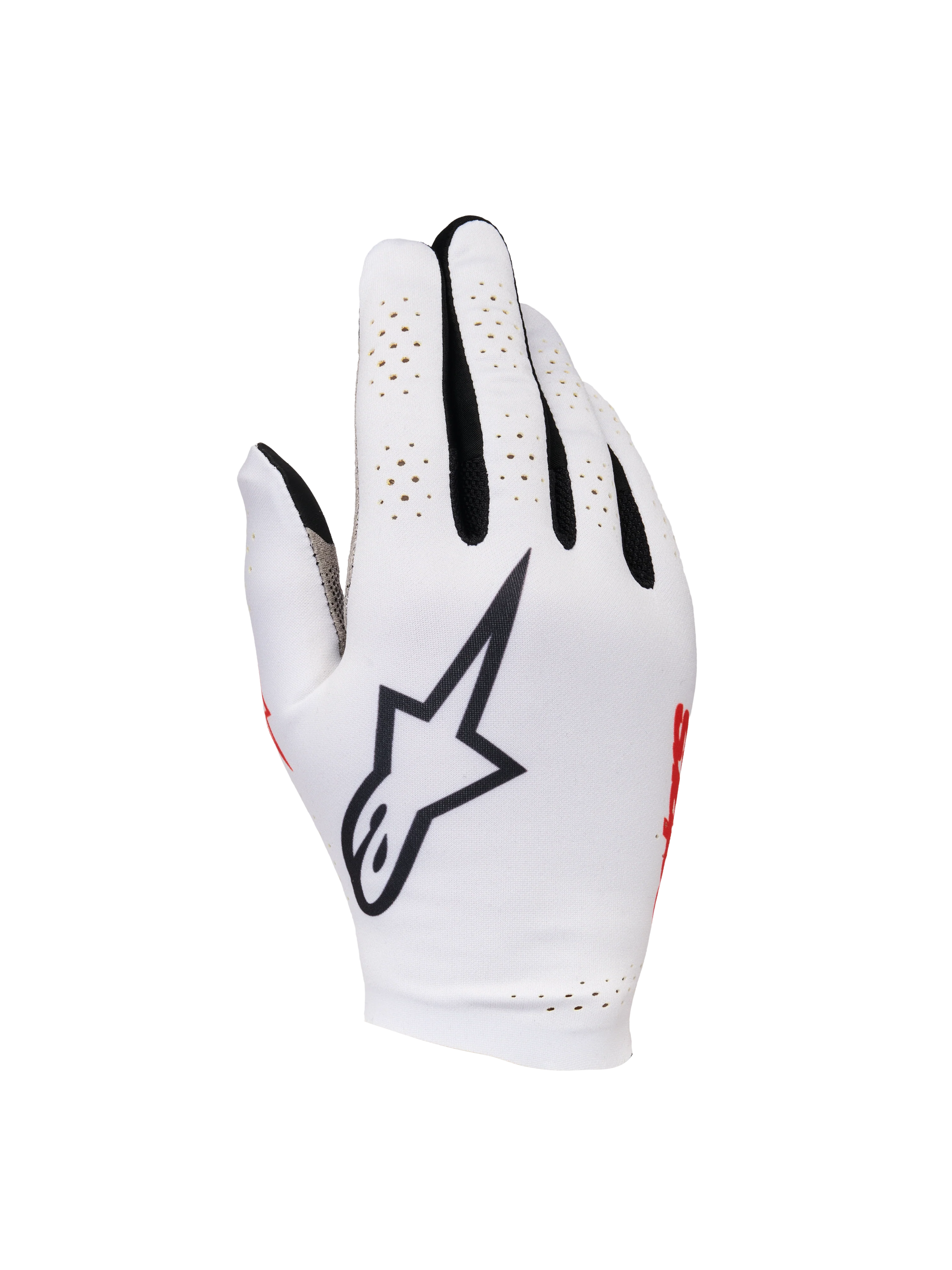 Sim Gloves Graphic 1