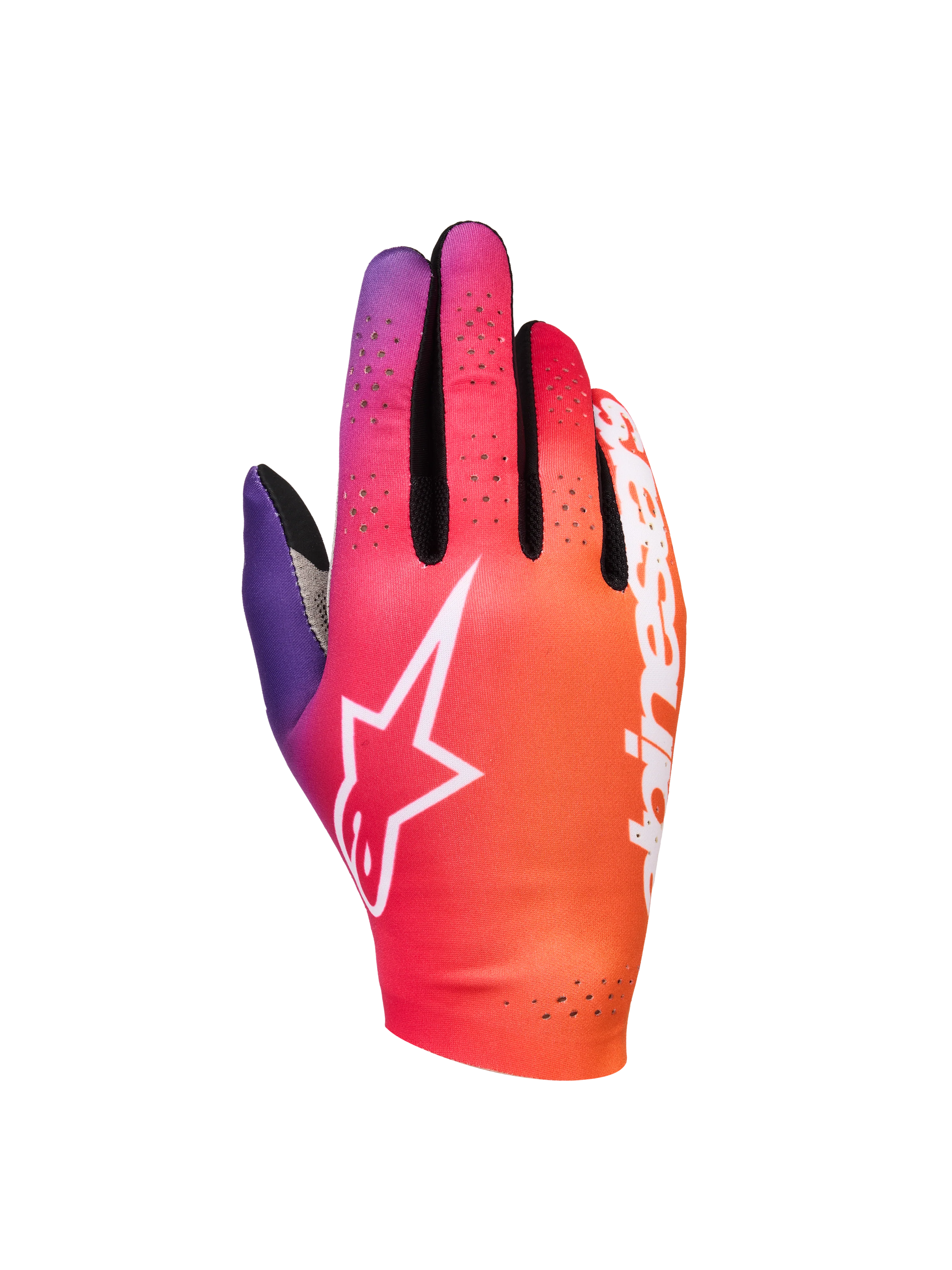 Sim Gloves Graphic 2