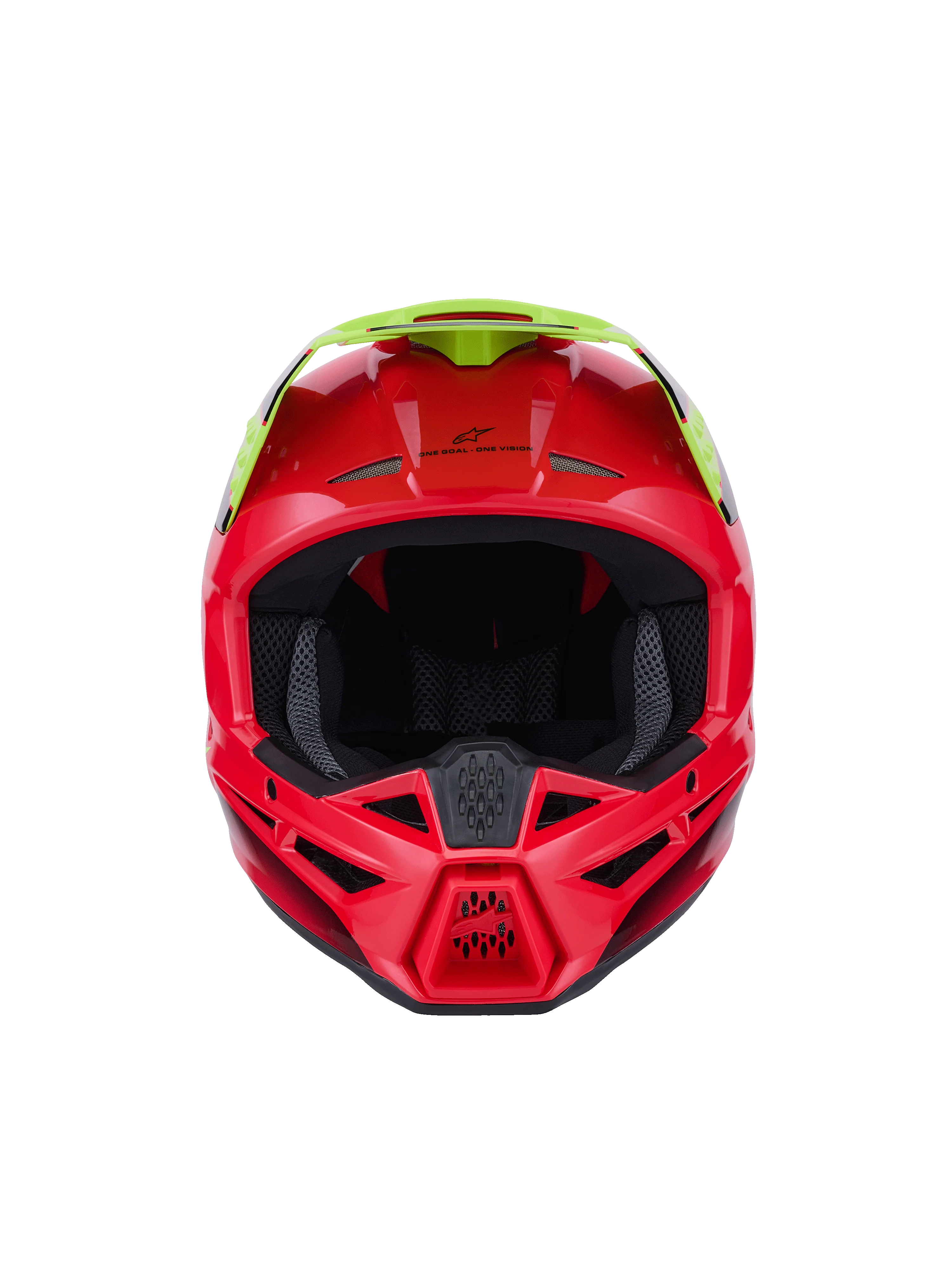S-M3 Fray Helmet ECE 22.06 - Image 3