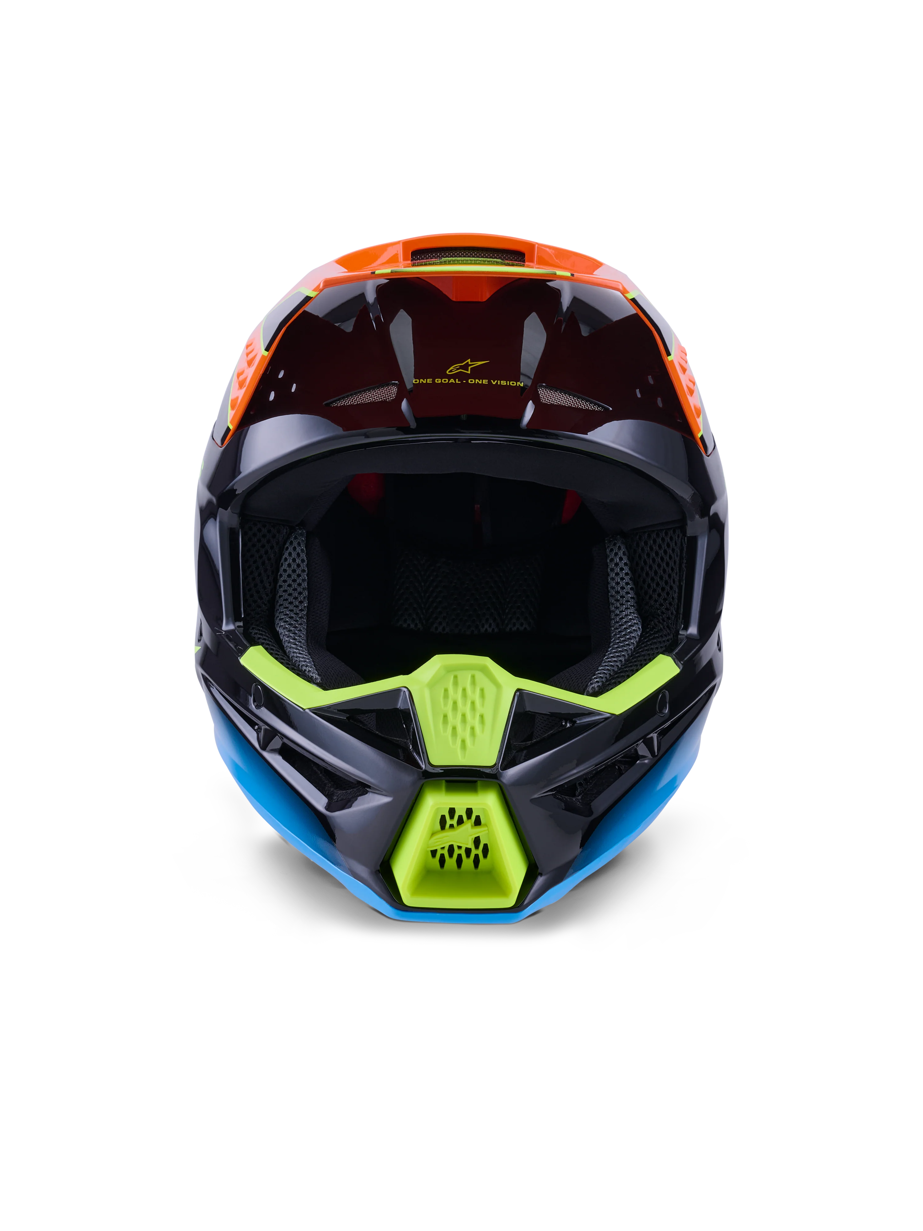 S-M3 Fray Helmet ECE 22.06 - Image 3