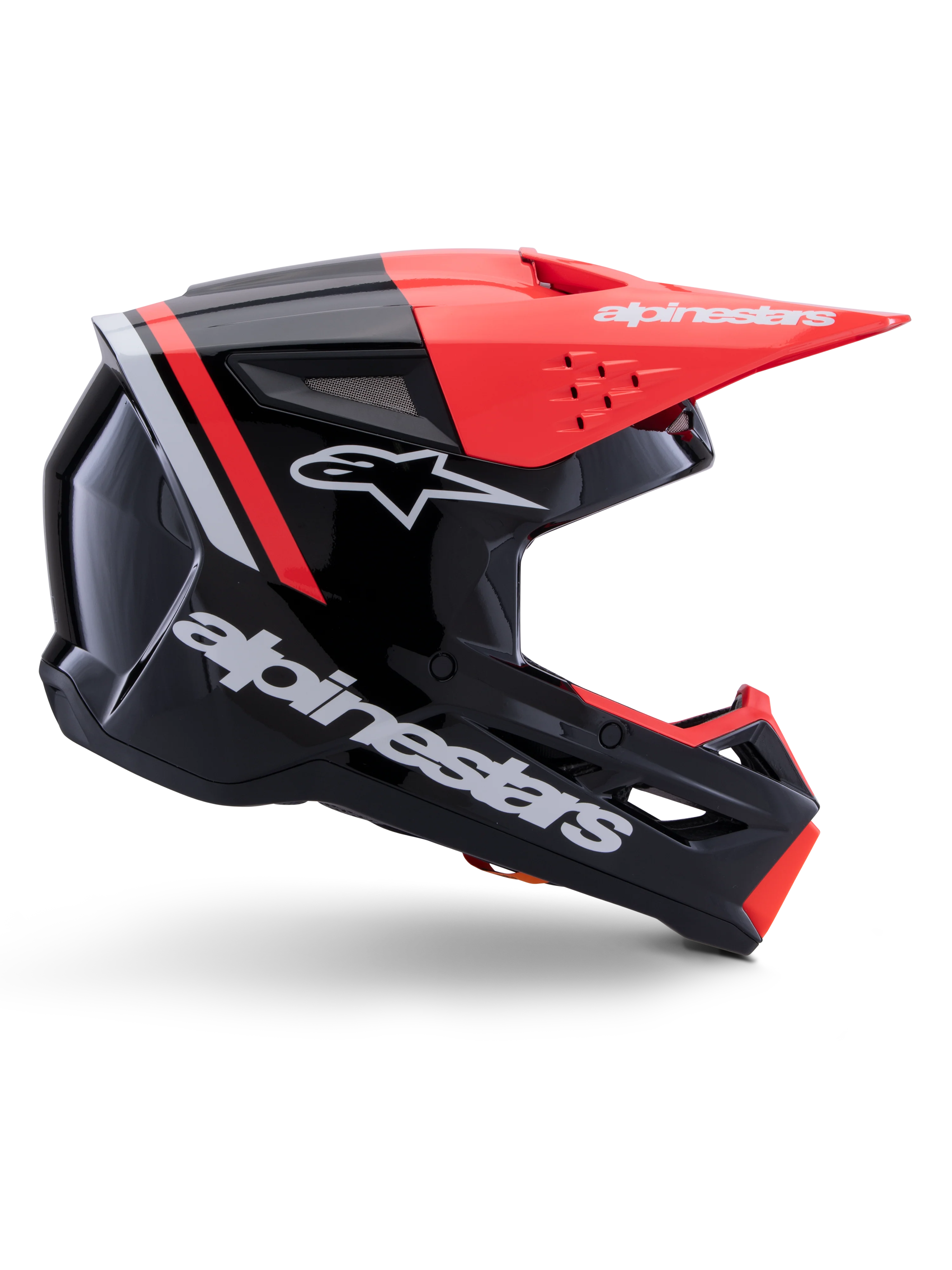 S-M3 Radium Helmet ECE 22.06