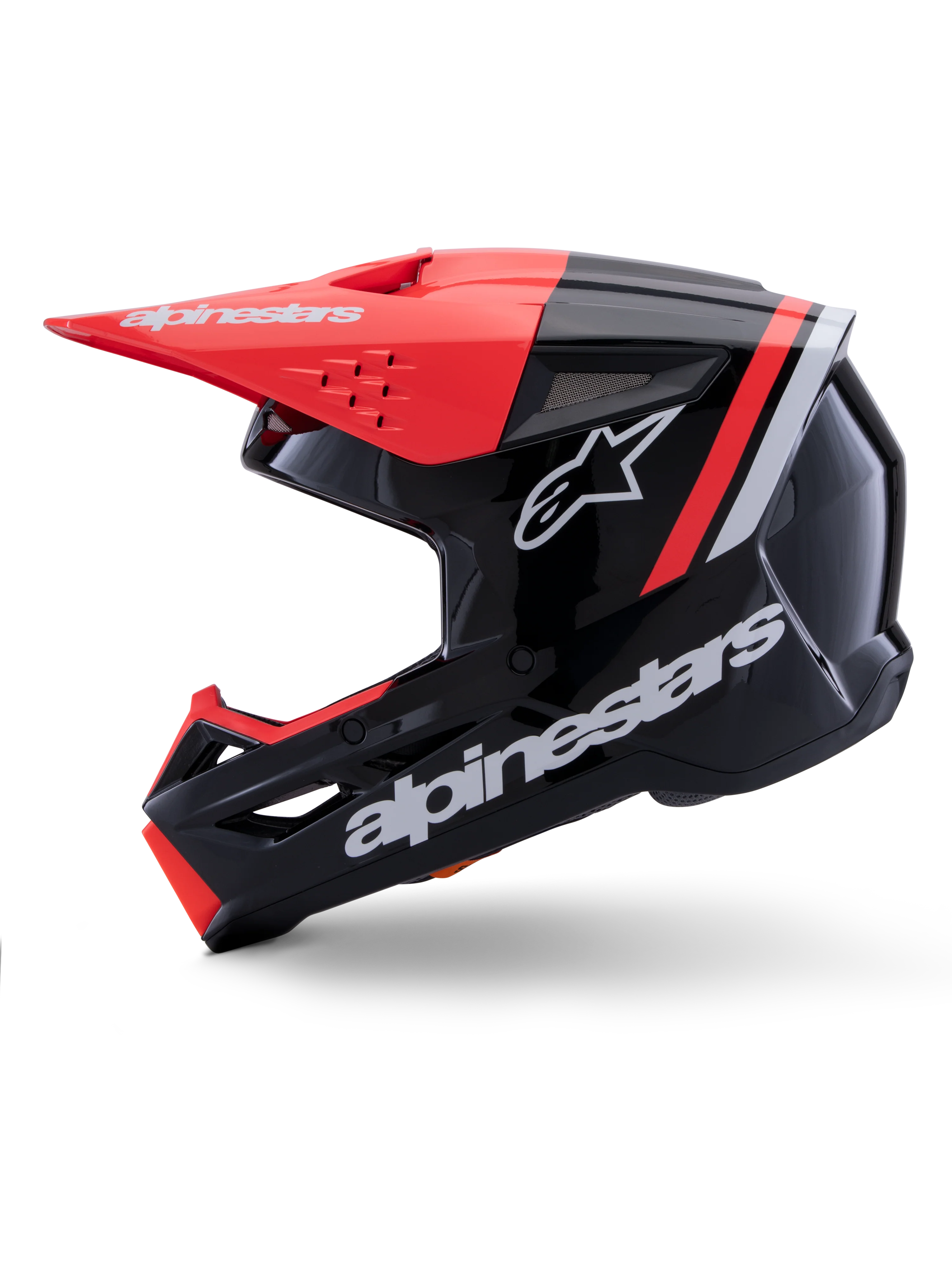 S-M3 Radium Helmet ECE 22.06 - Image 4