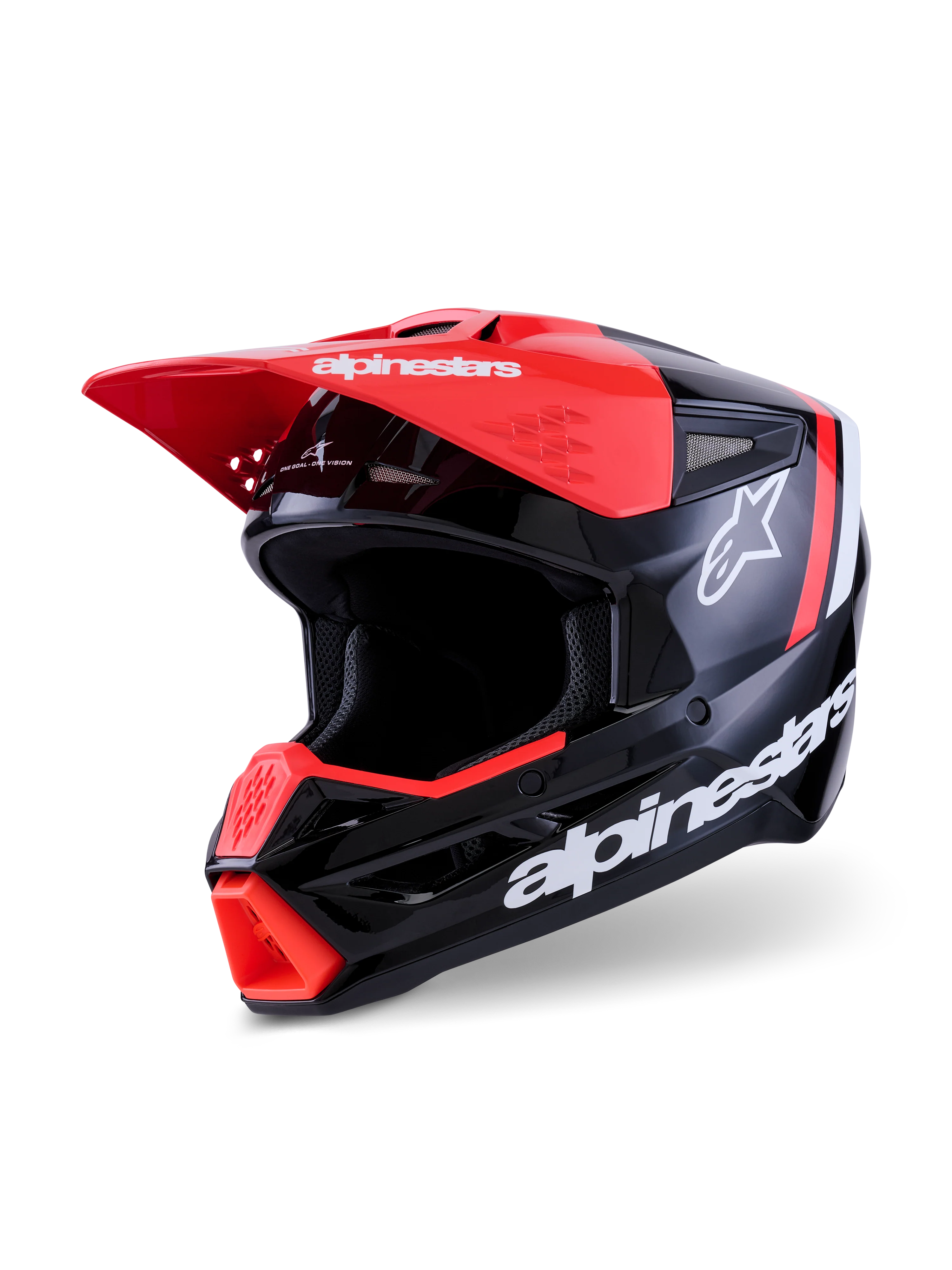 S-M3 Radium Helmet ECE 22.06 - Image 5