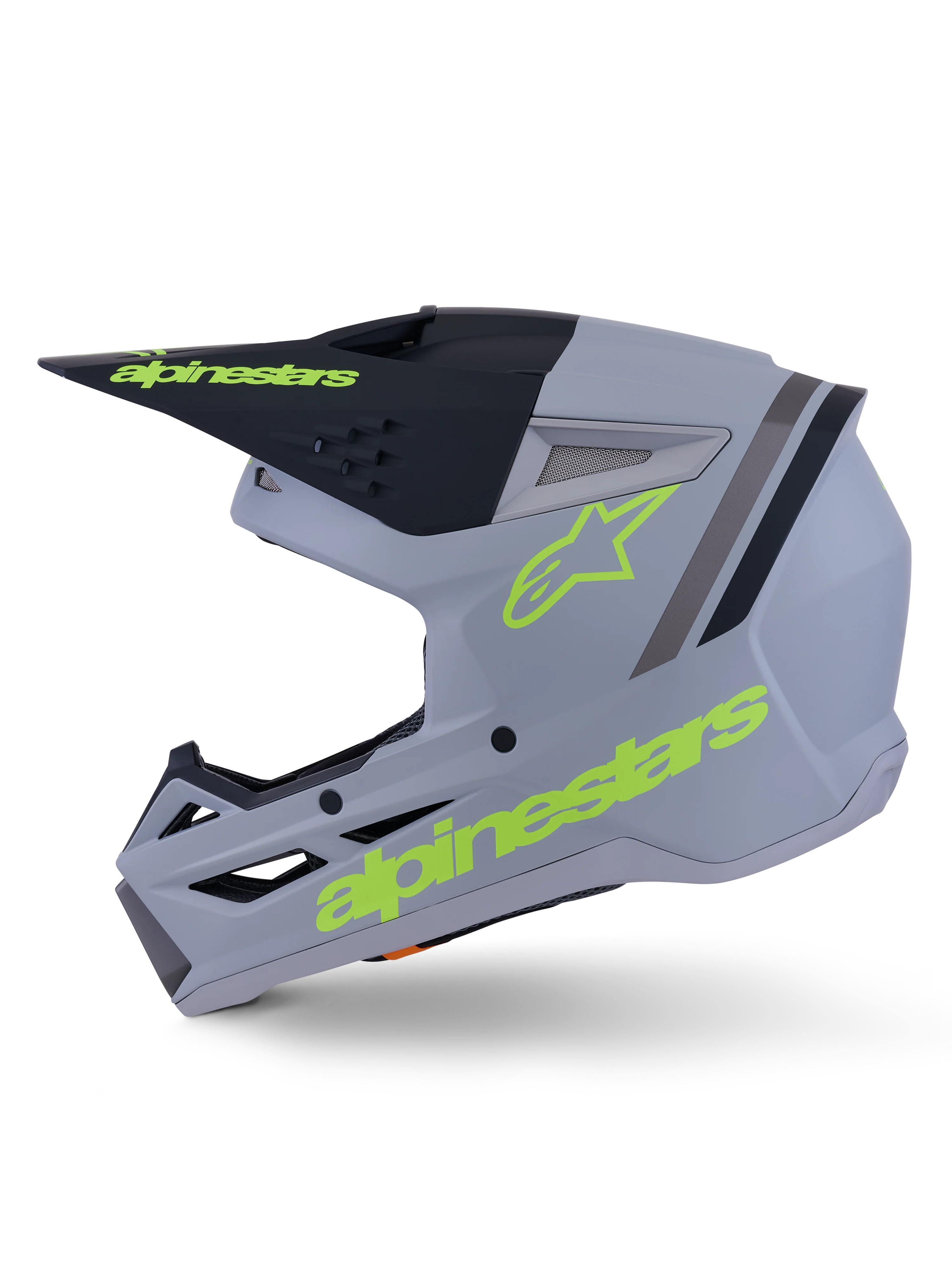 S-M3 Radium Helmet ECE 22.06 - Image 4