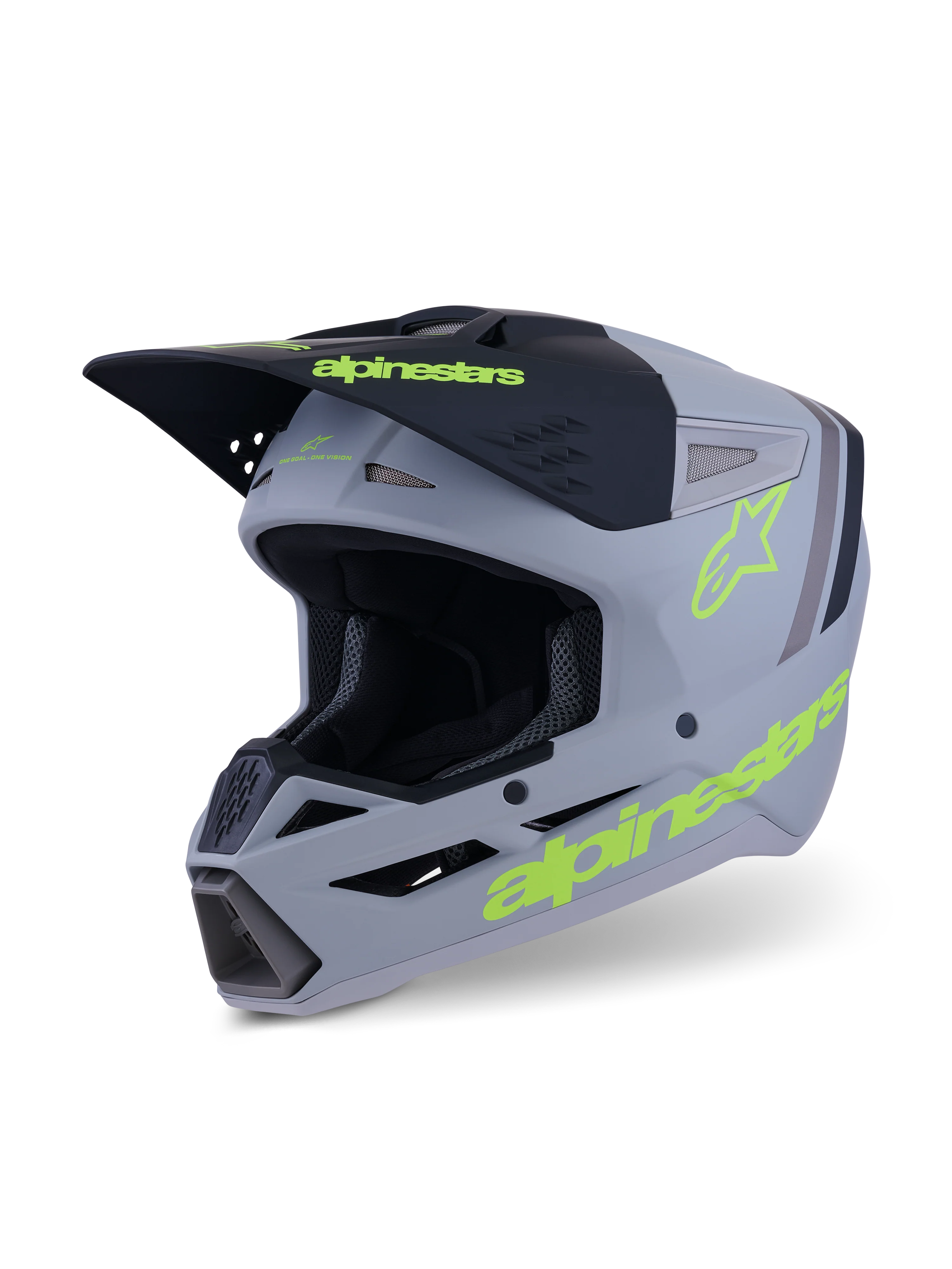 S-M3 Radium Helmet ECE 22.06 - Image 5