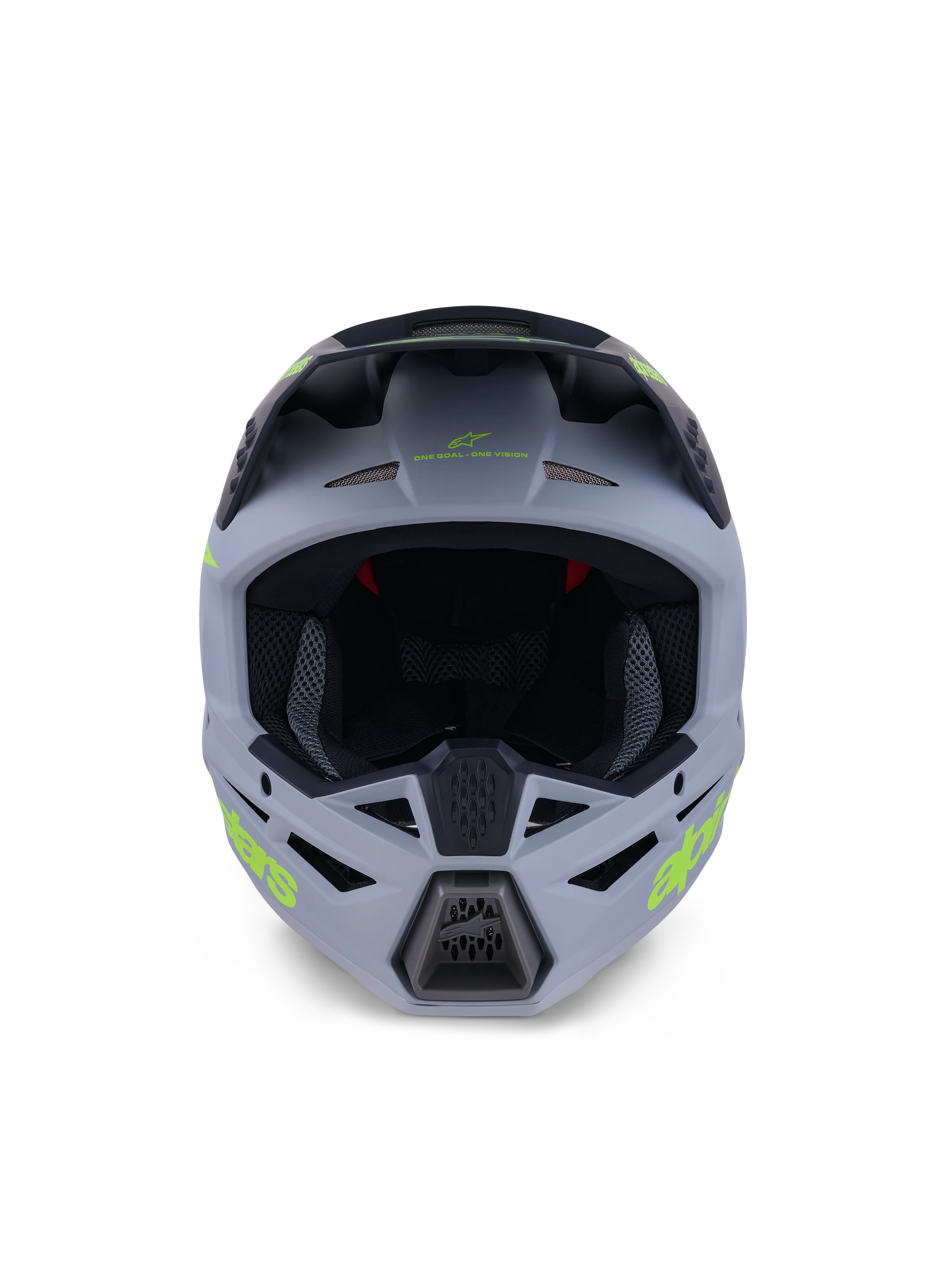 S-M3 Radium Helmet ECE 22.06 - Image 6
