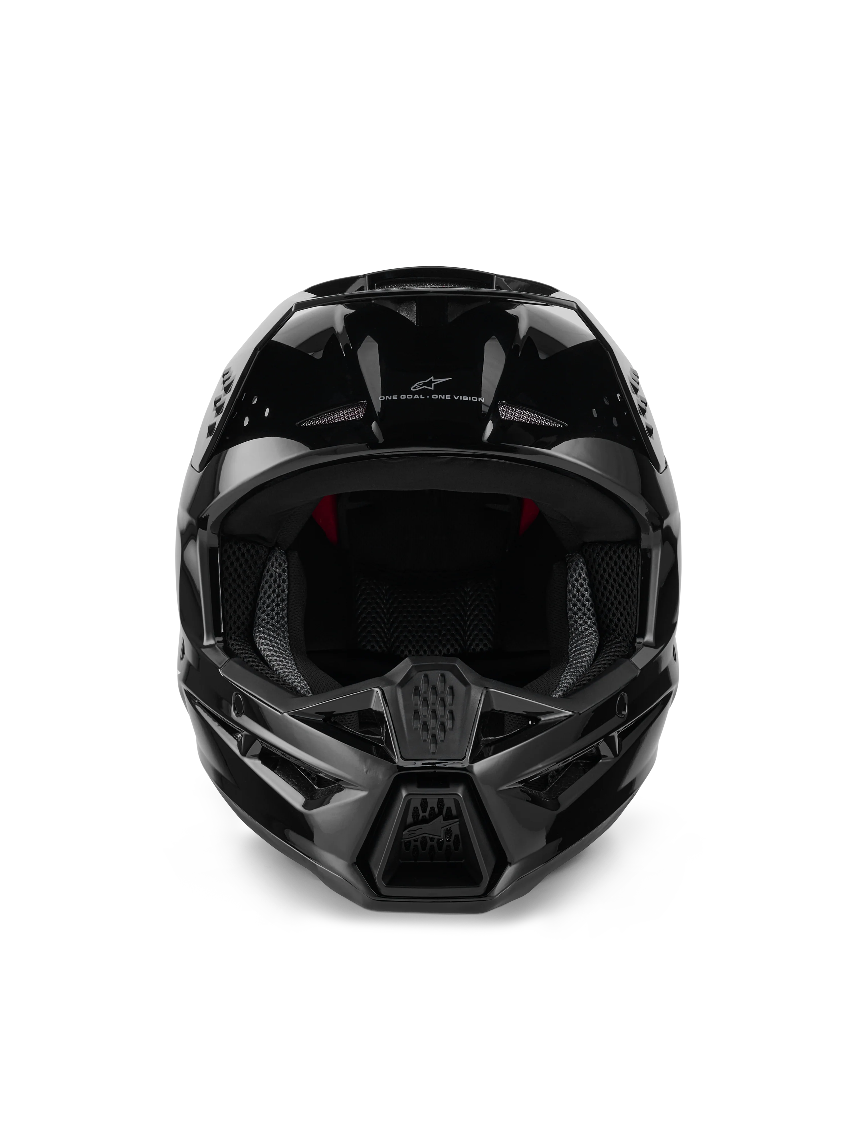 S-M3 Solid Helmet ECE 22.06 - Image 6