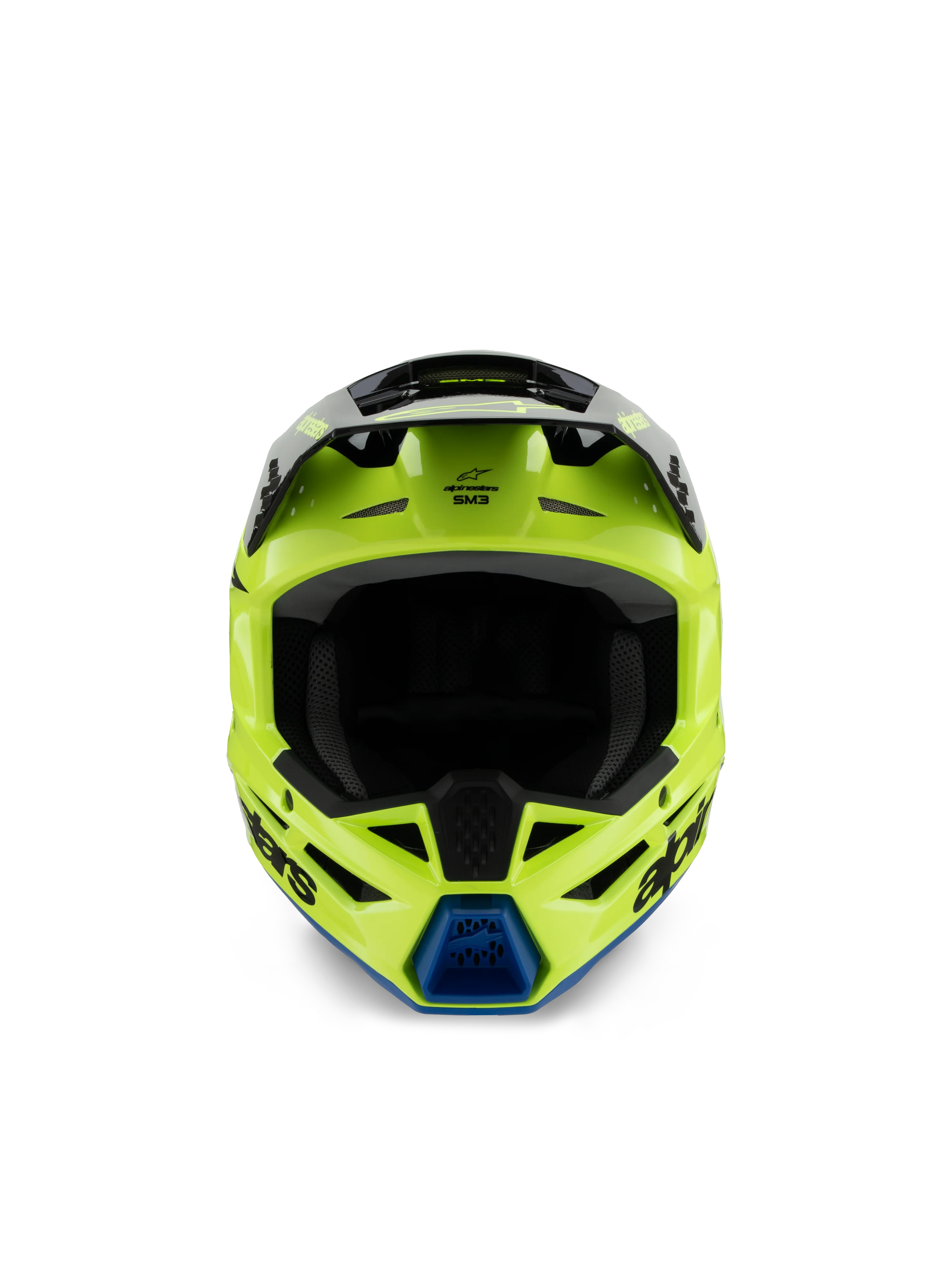 S-M3 Youth Radium Helmet ECE 22.06 - Image 6