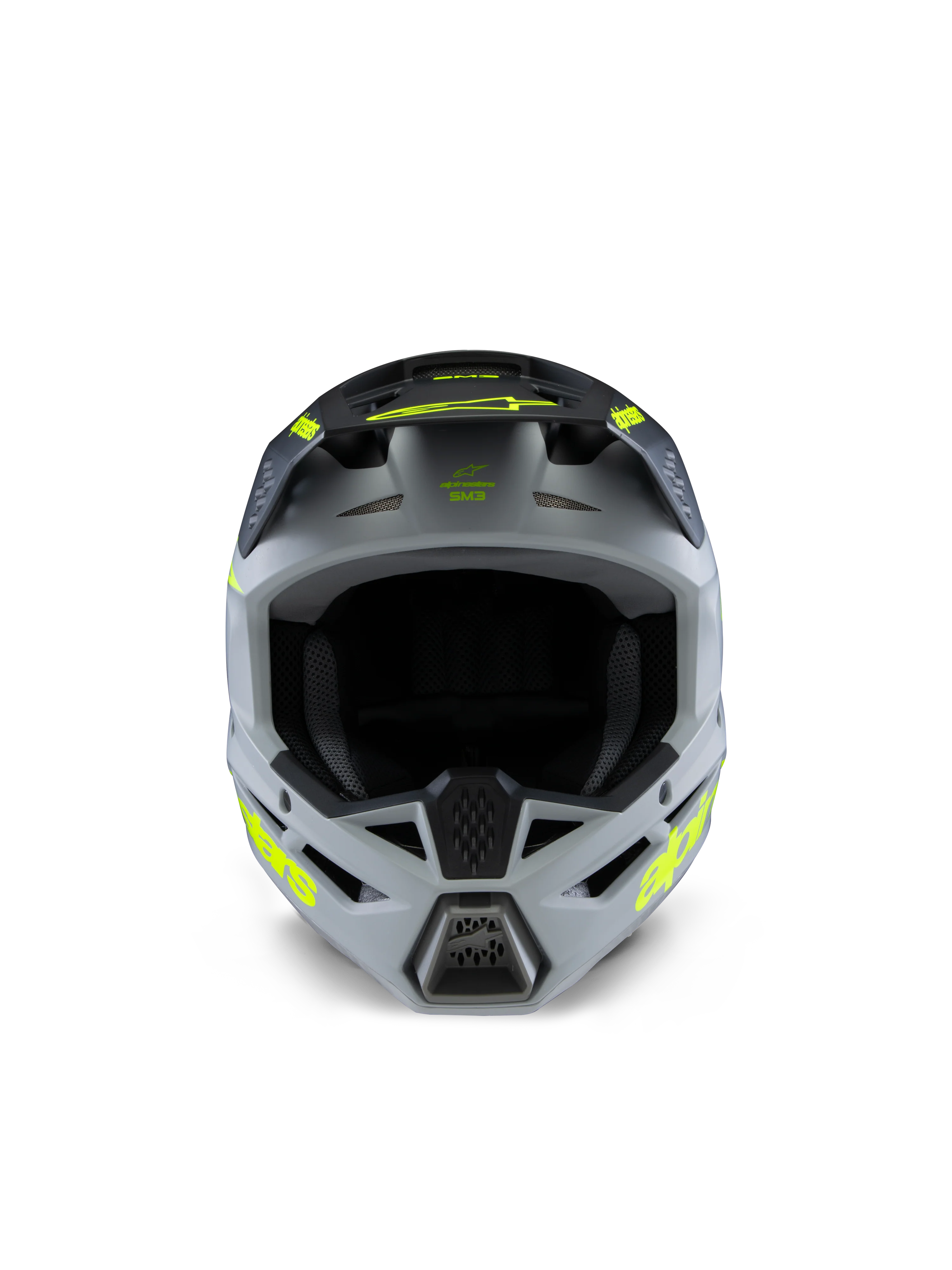 S-M3 Youth Radium Helmet ECE 22.06 - Image 6