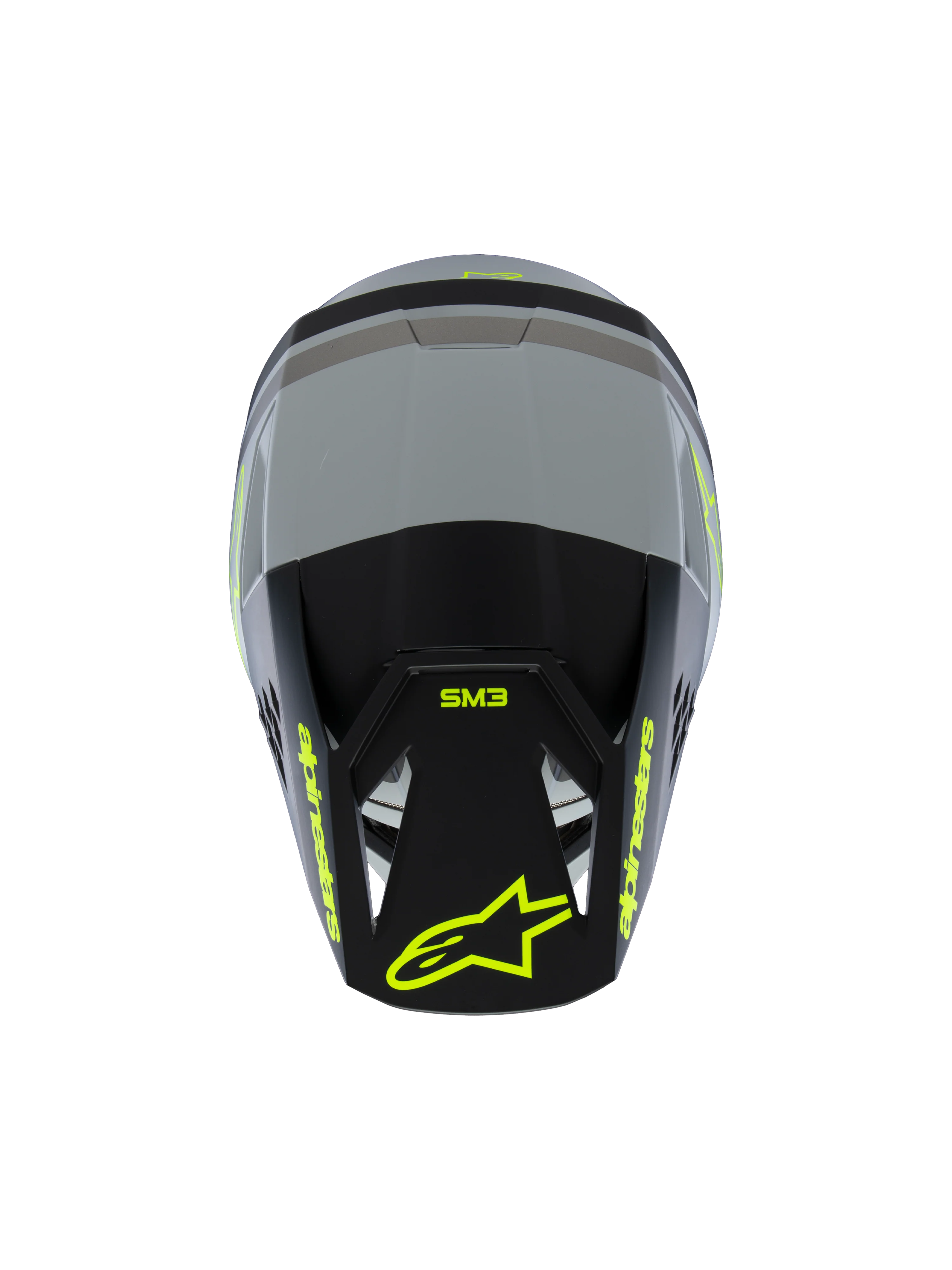 S-M3 Youth Radium Helmet ECE 22.06 - Image 7