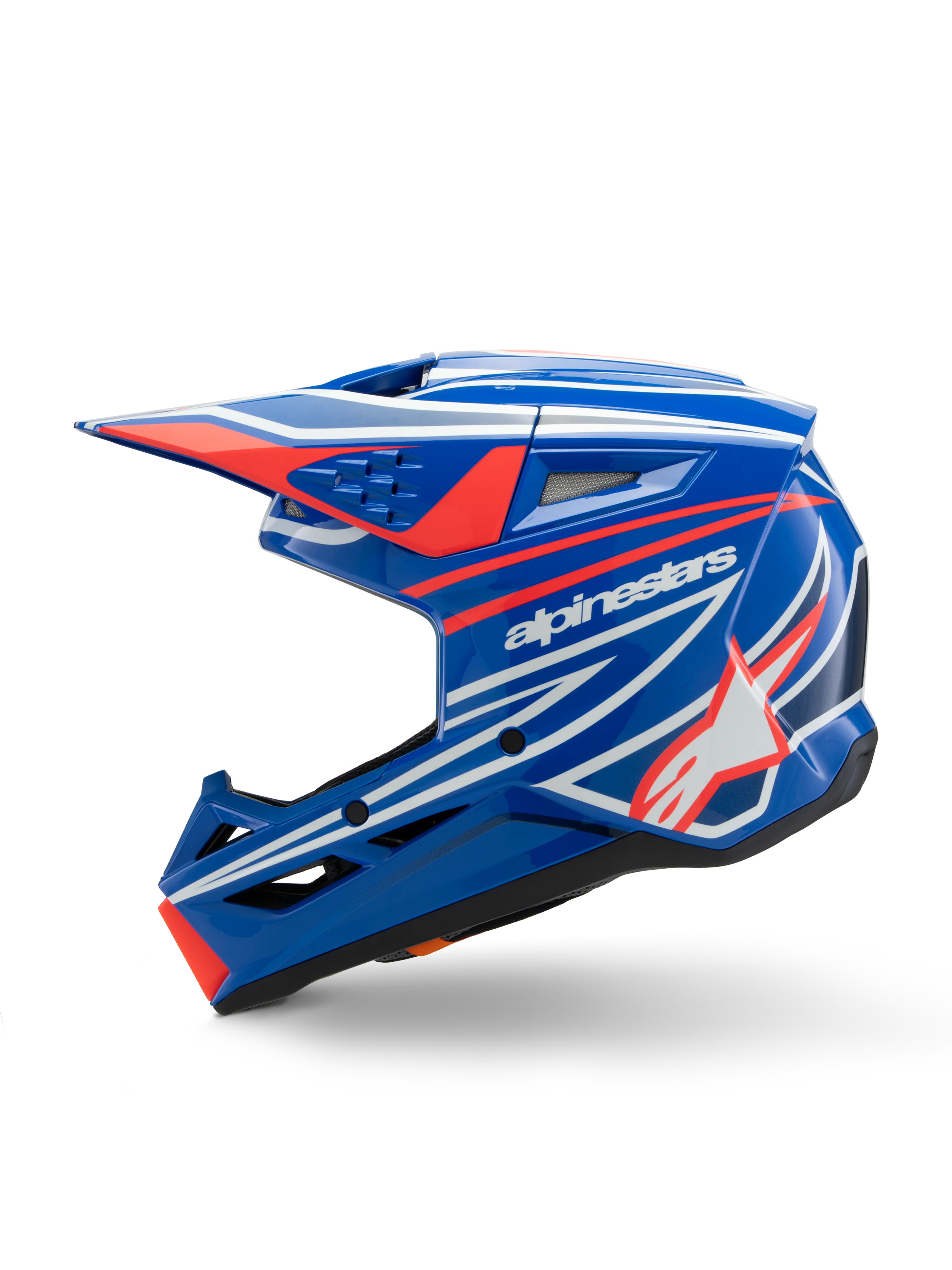 S-M3 Youth Wurx Helmet ECE 22.06 - Image 4