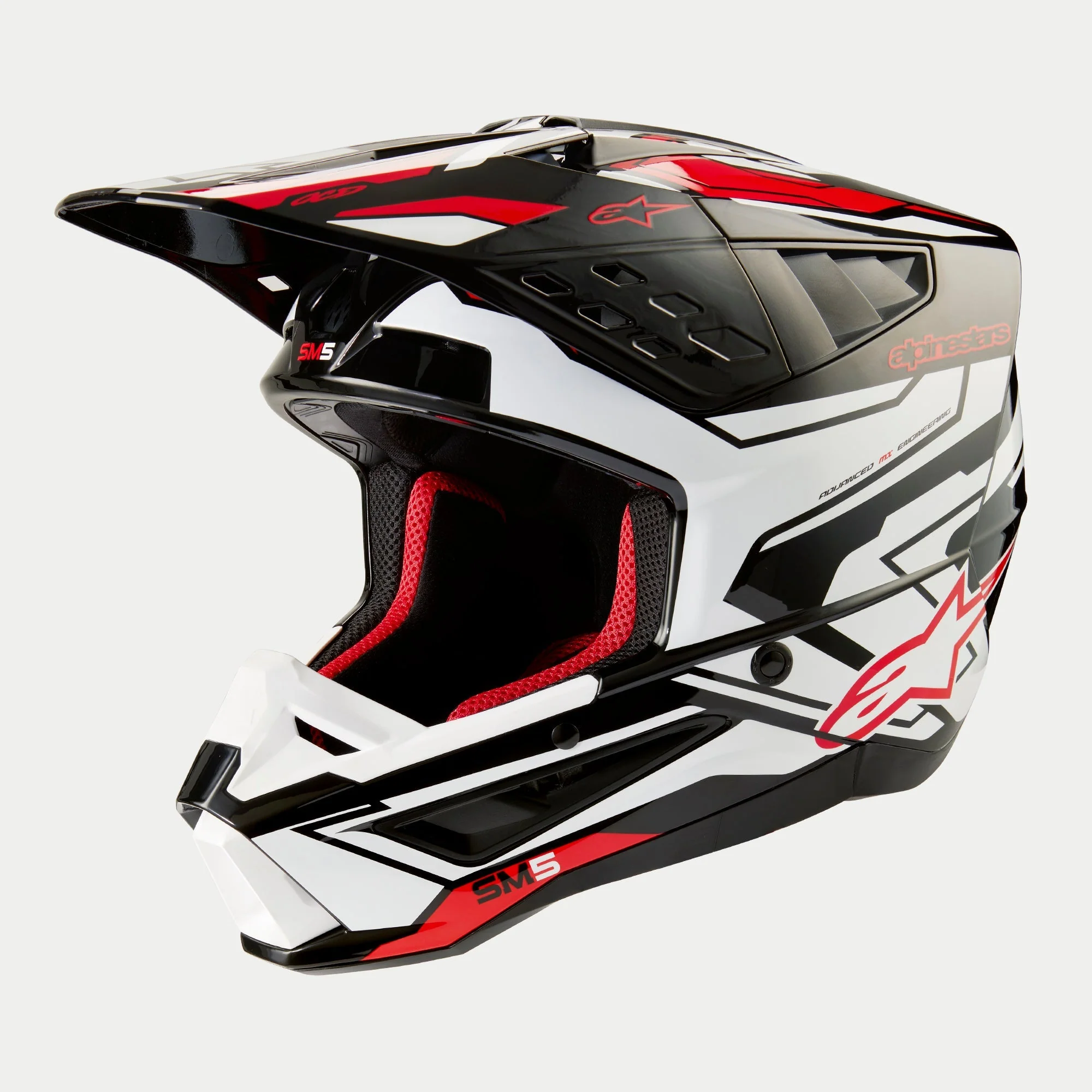 S-M5 Action 2 Helmet ECE 22.06 - Image 5