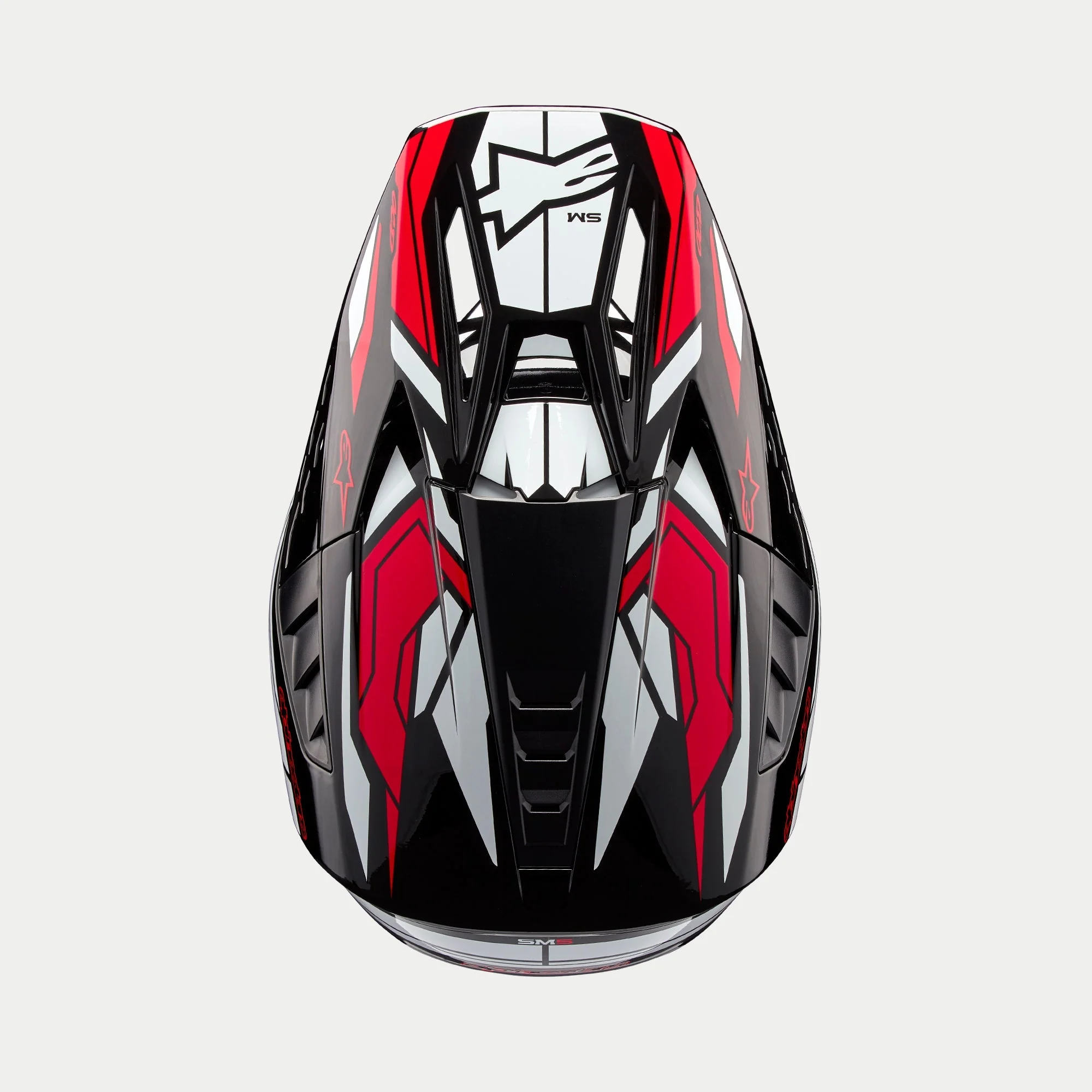 S-M5 Action 2 Helmet ECE 22.06 - Image 7