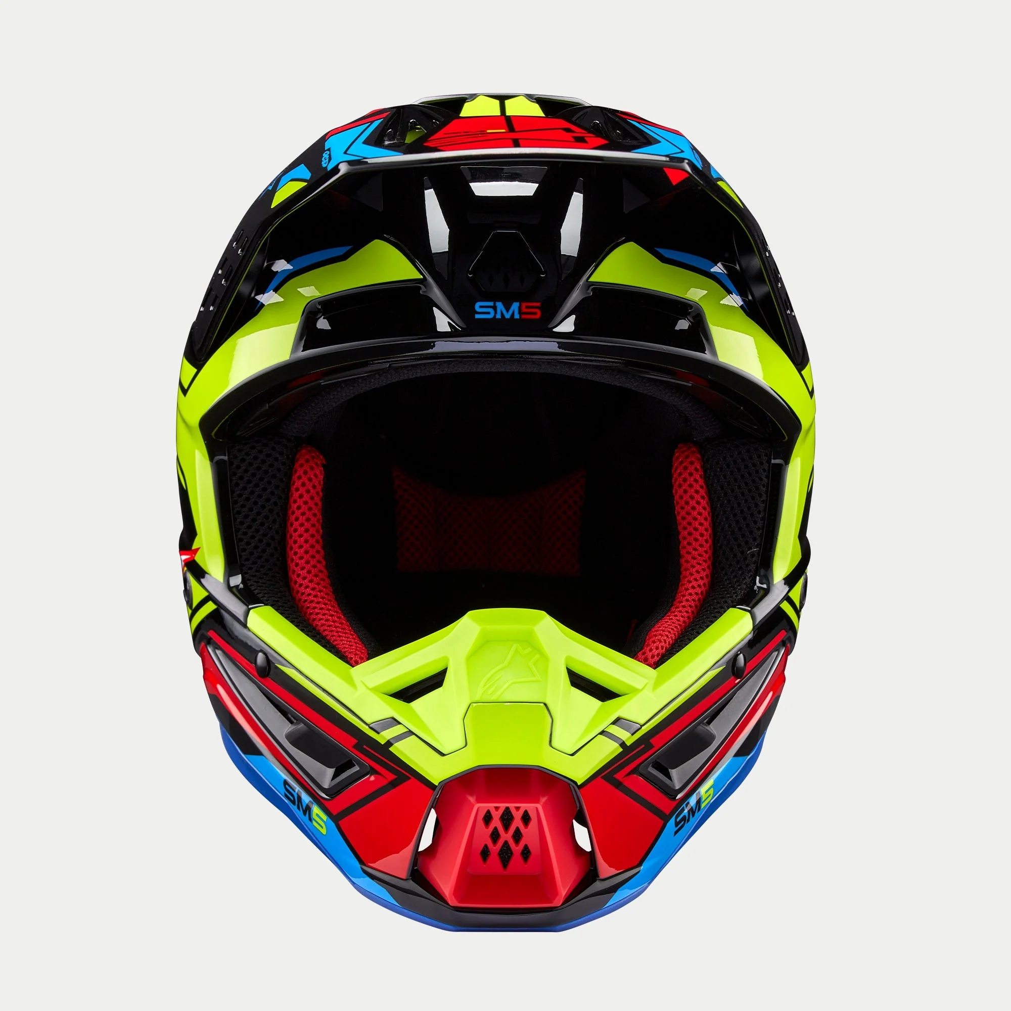 S-M5 Action 2 Helmet ECE 22.06 - Image 6