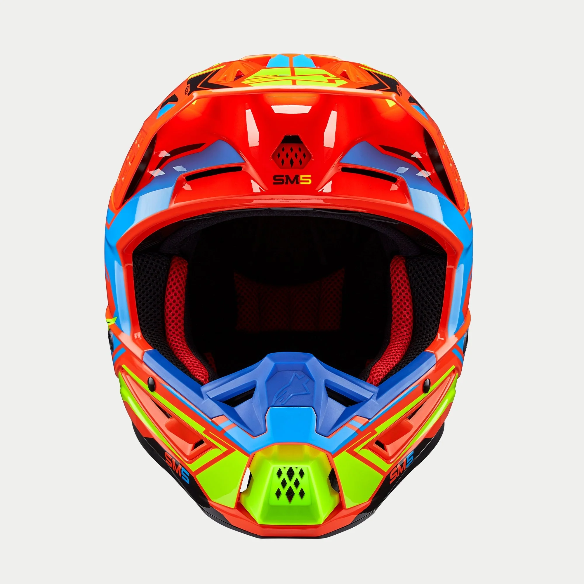 S-M5 Action 2 Helmet ECE 22.06 - Image 6