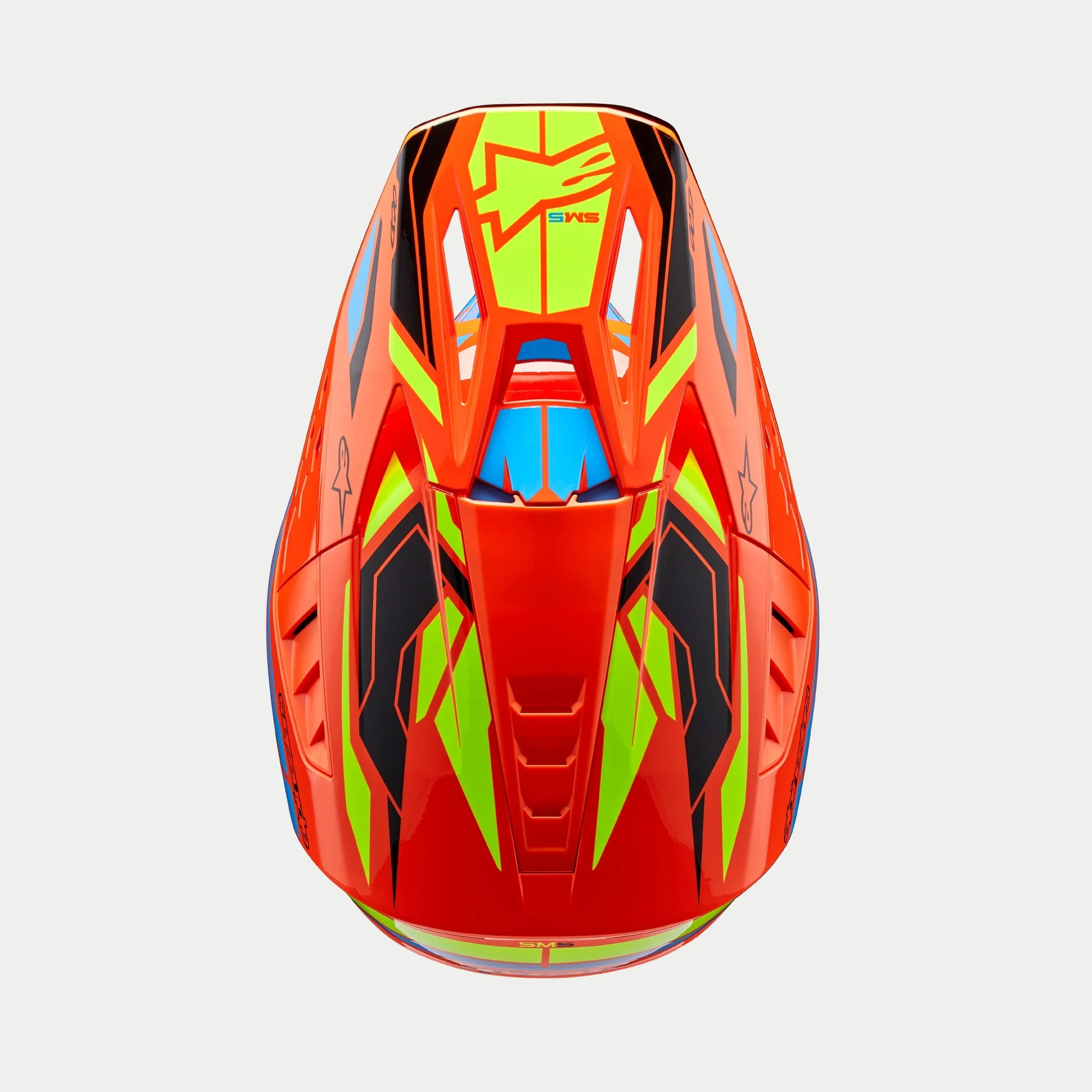 S-M5 Action 2 Helmet ECE 22.06 - Image 7