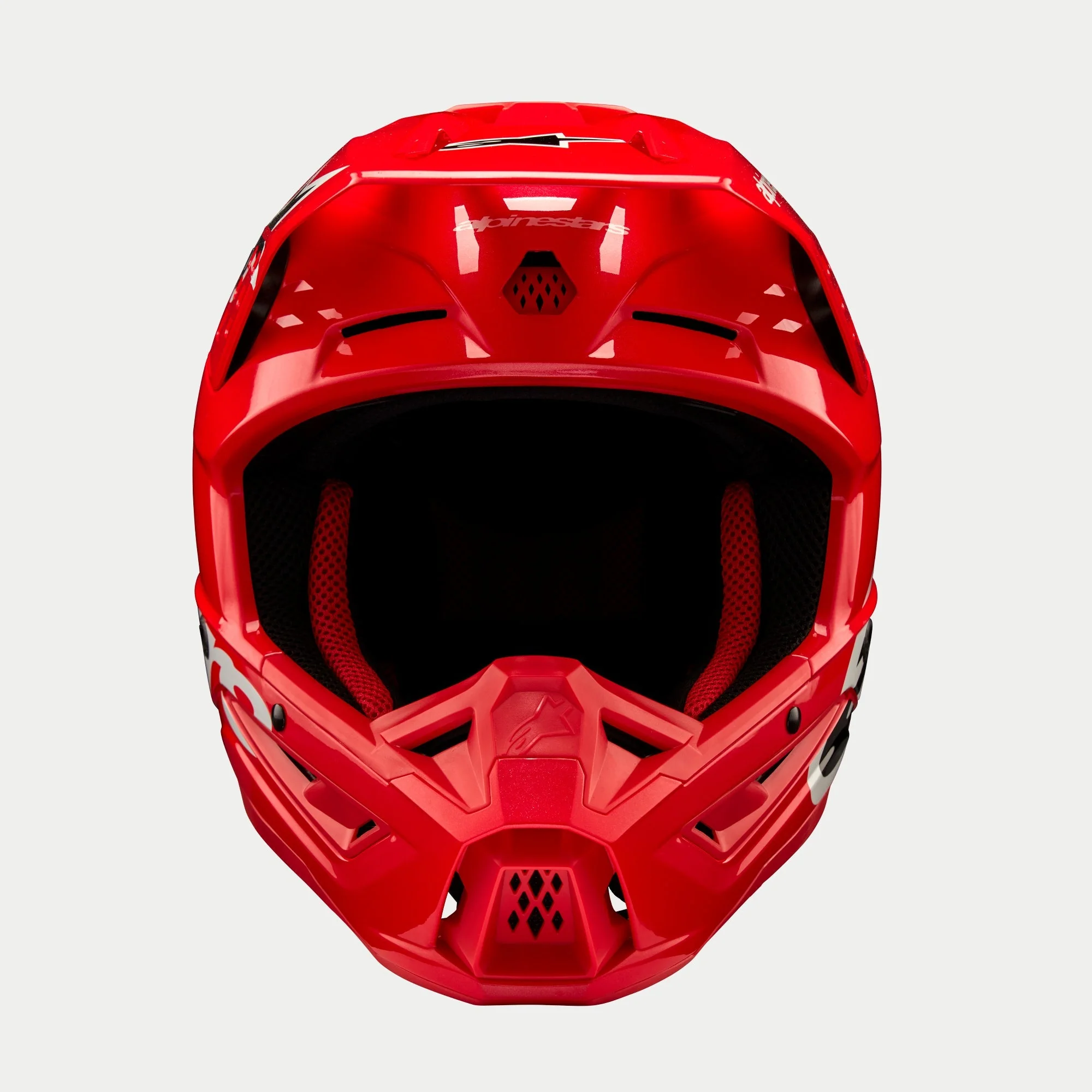 S-M5 Corp Helmet ECE 22.06 - Image 6