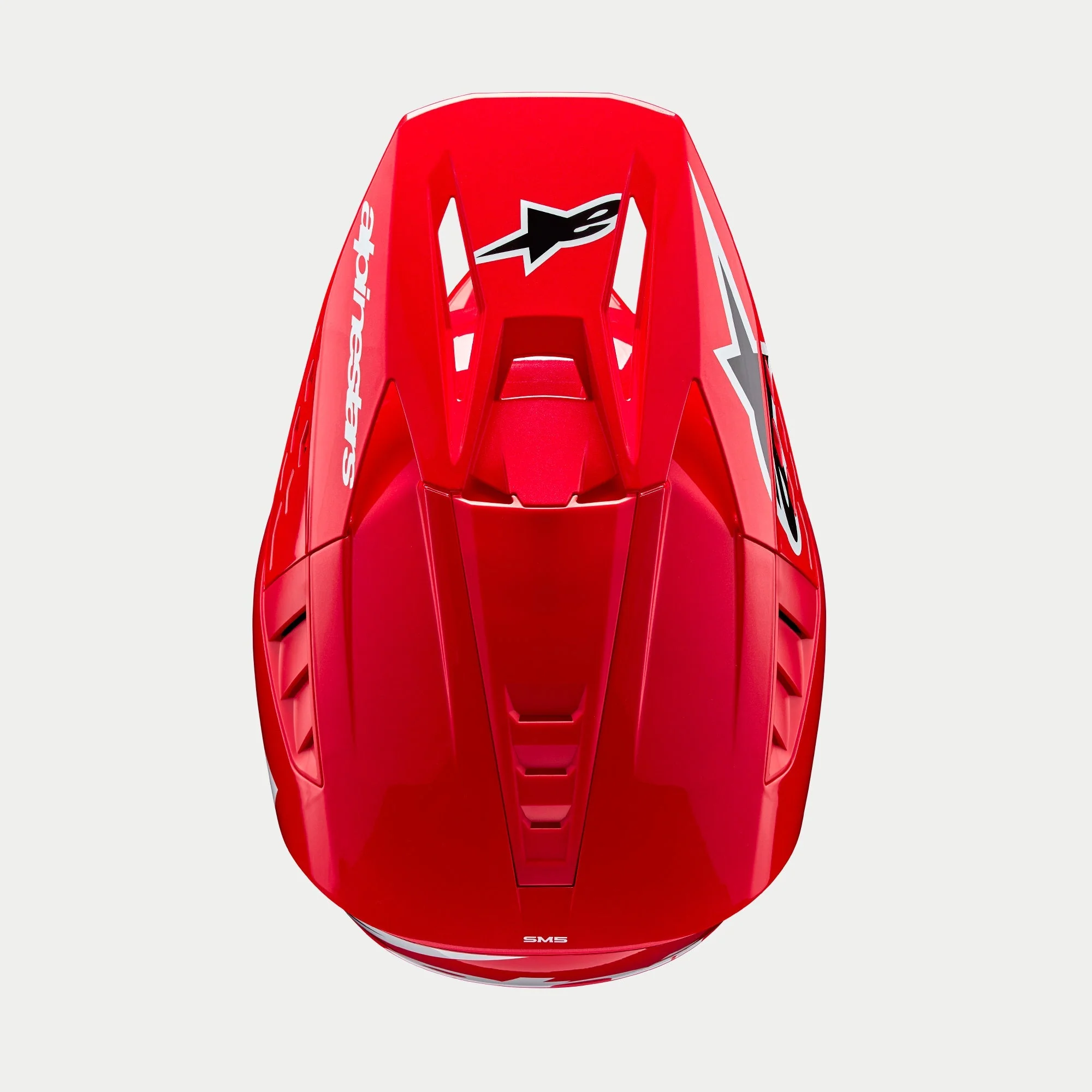 S-M5 Corp Helmet ECE 22.06 - Image 7
