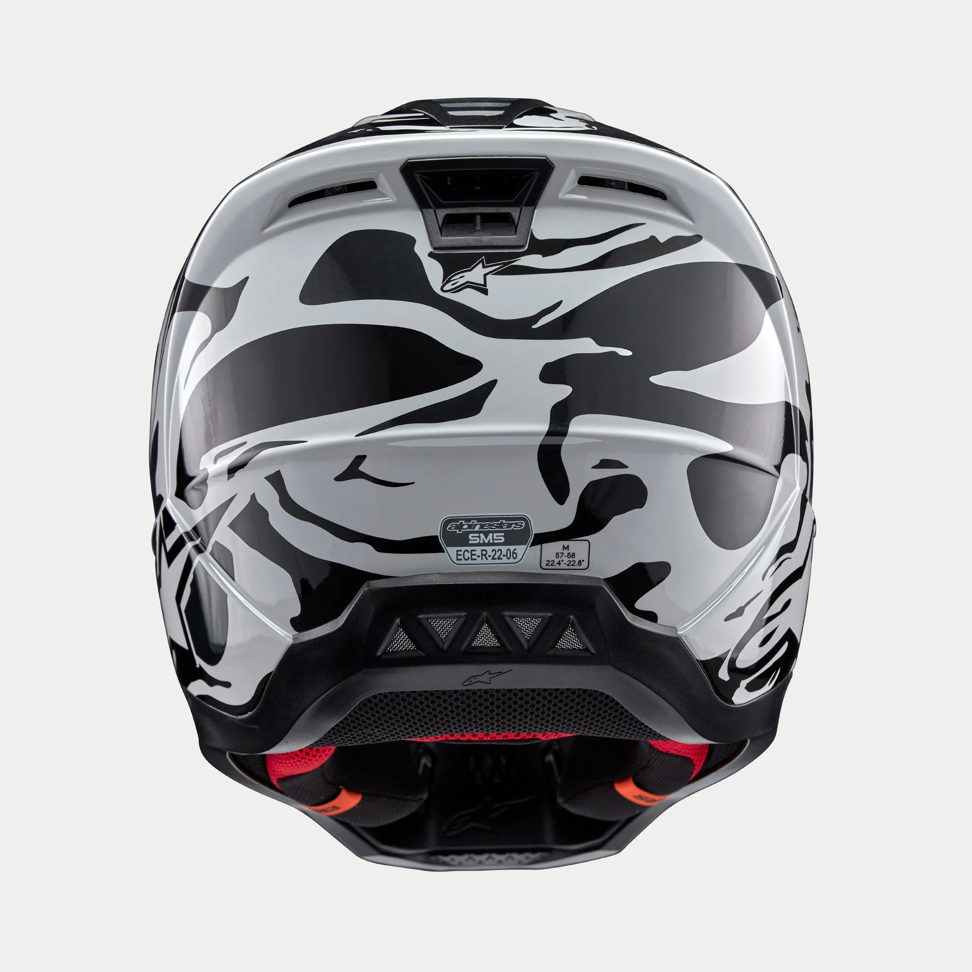 S-M5 Mineral Helmet ECE 22.06 - Image 3