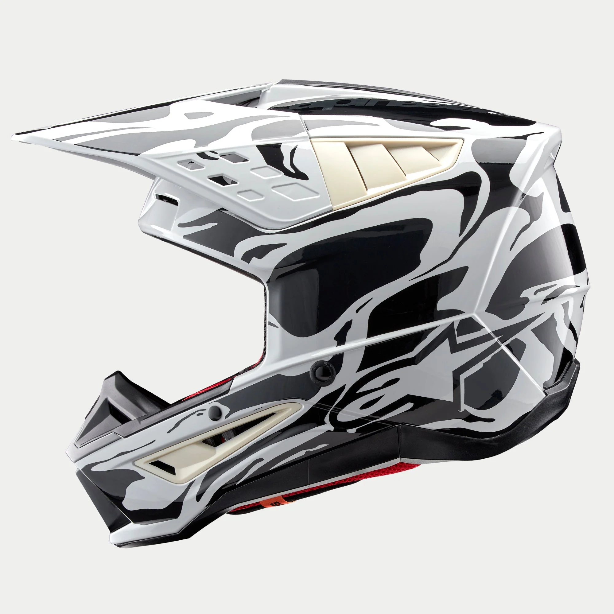 S-M5 Mineral Helmet ECE 22.06 - Image 4