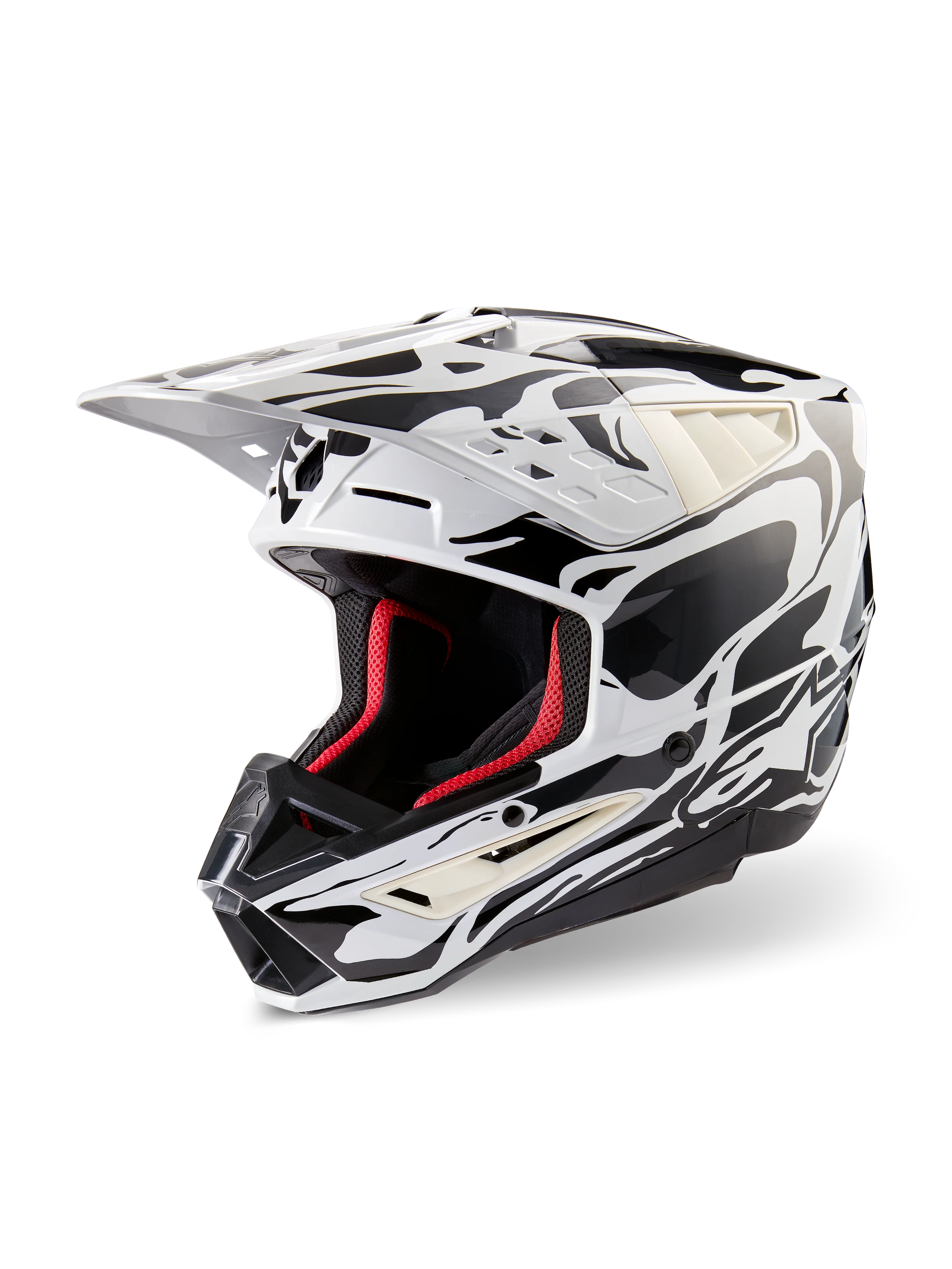 S-M5 Mineral Helmet ECE 22.06 - Image 5