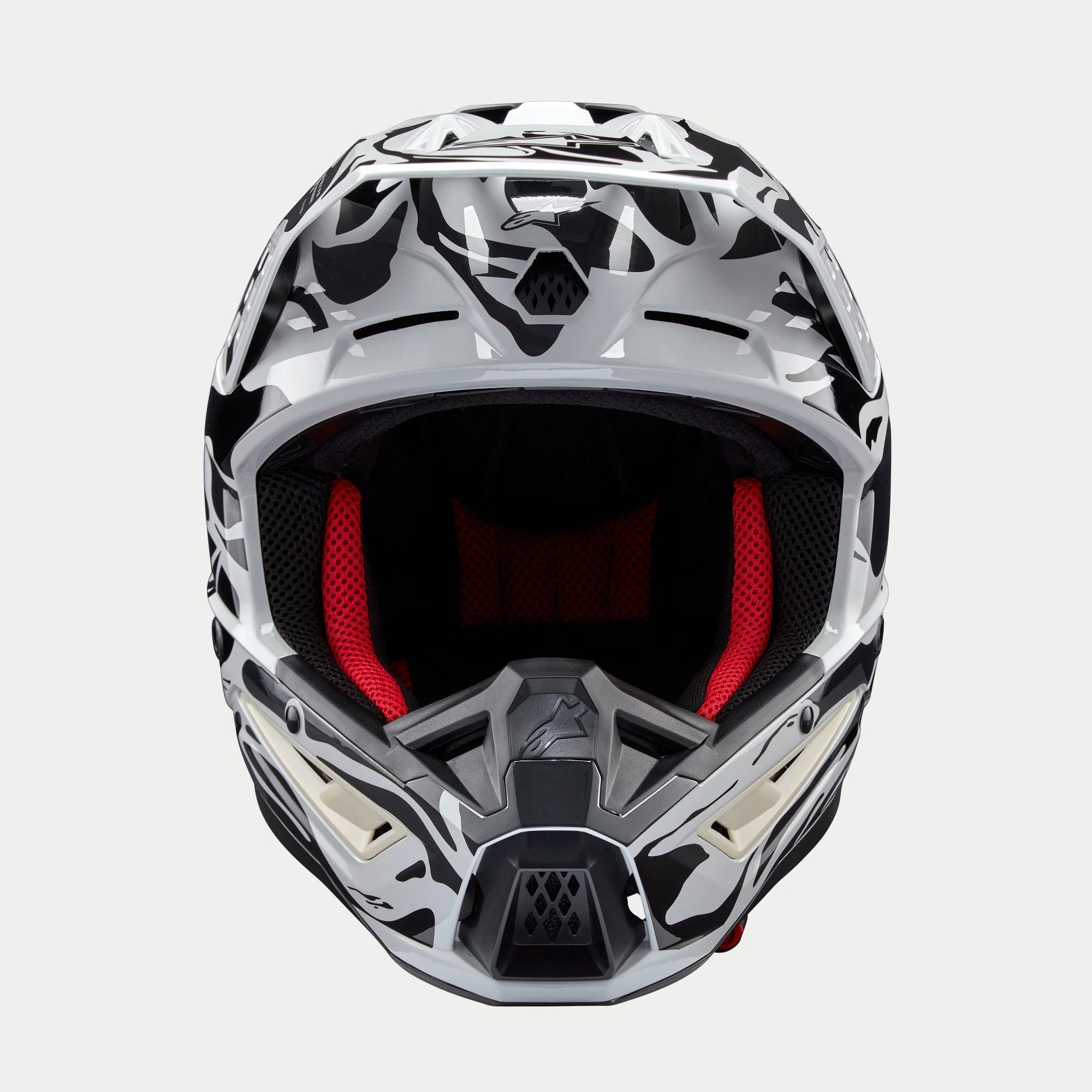 S-M5 Mineral Helmet ECE 22.06 - Image 6