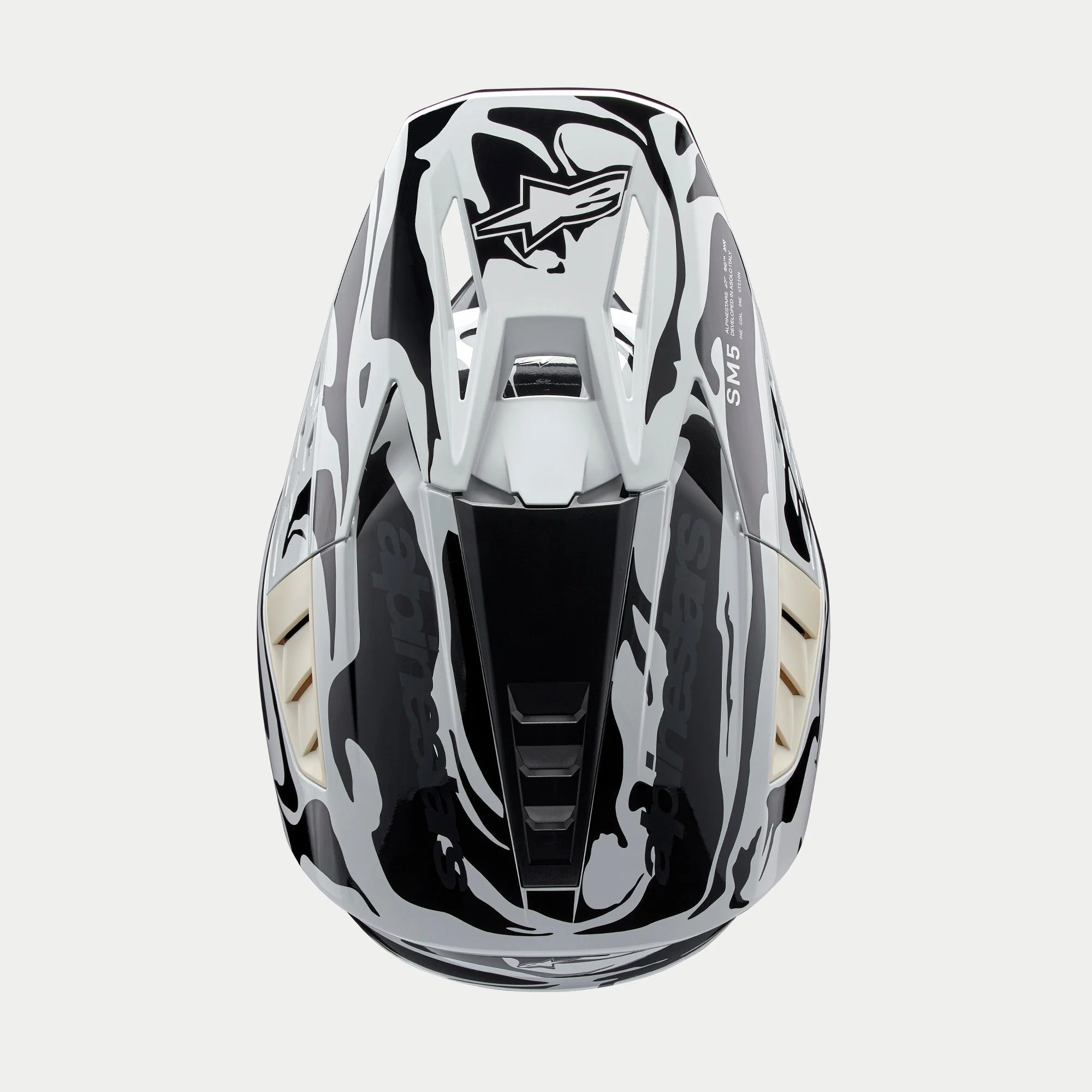 S-M5 Mineral Helmet ECE 22.06 - Image 7