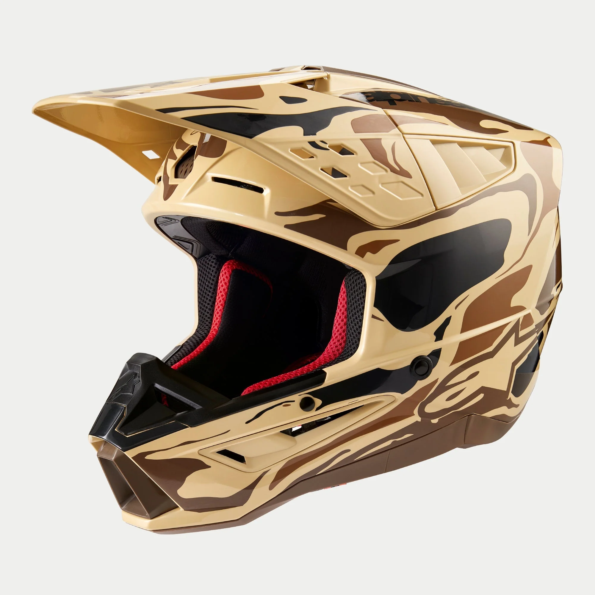 S-M5 Mineral Helmet ECE 22.06 - Image 5