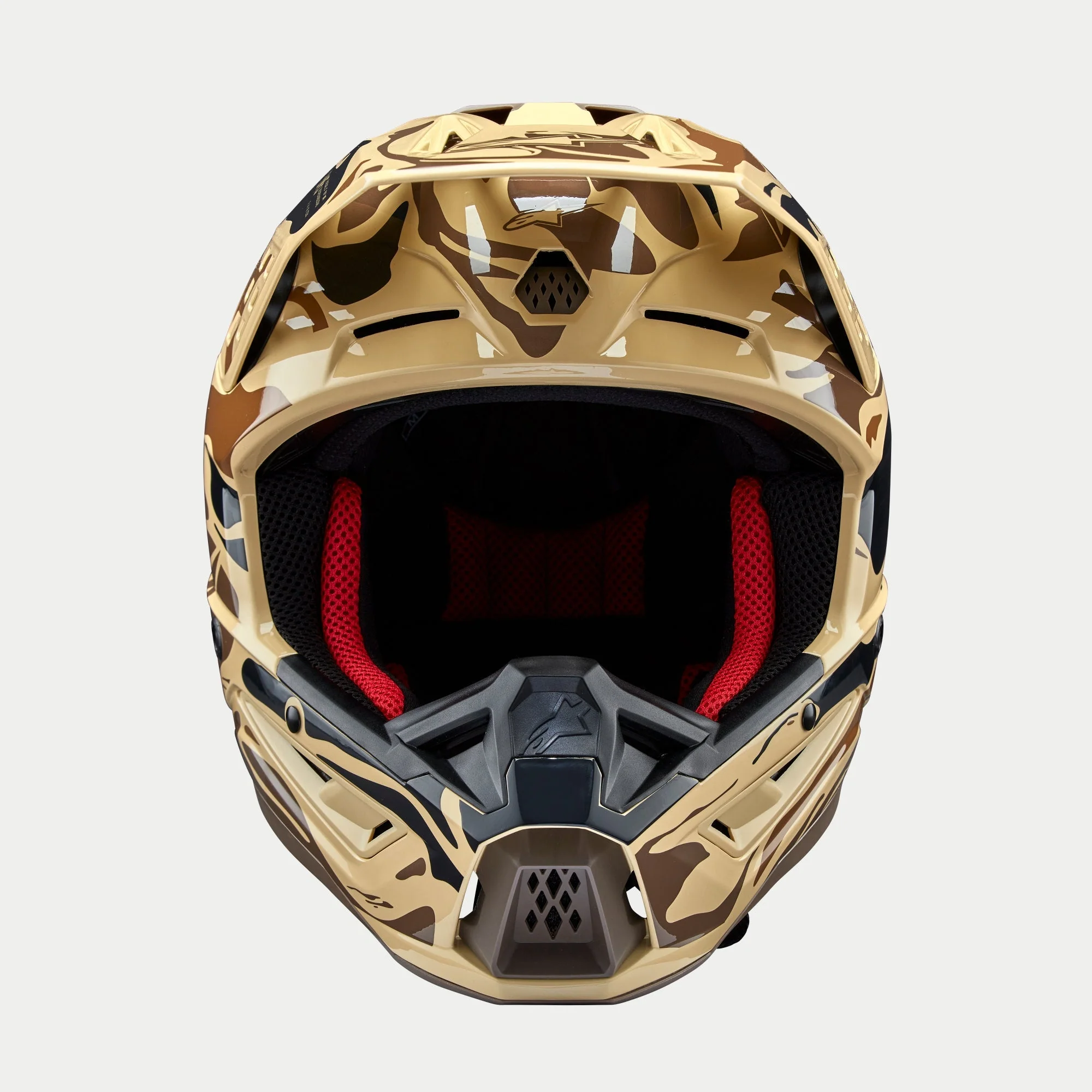 S-M5 Mineral Helmet ECE 22.06 - Image 6