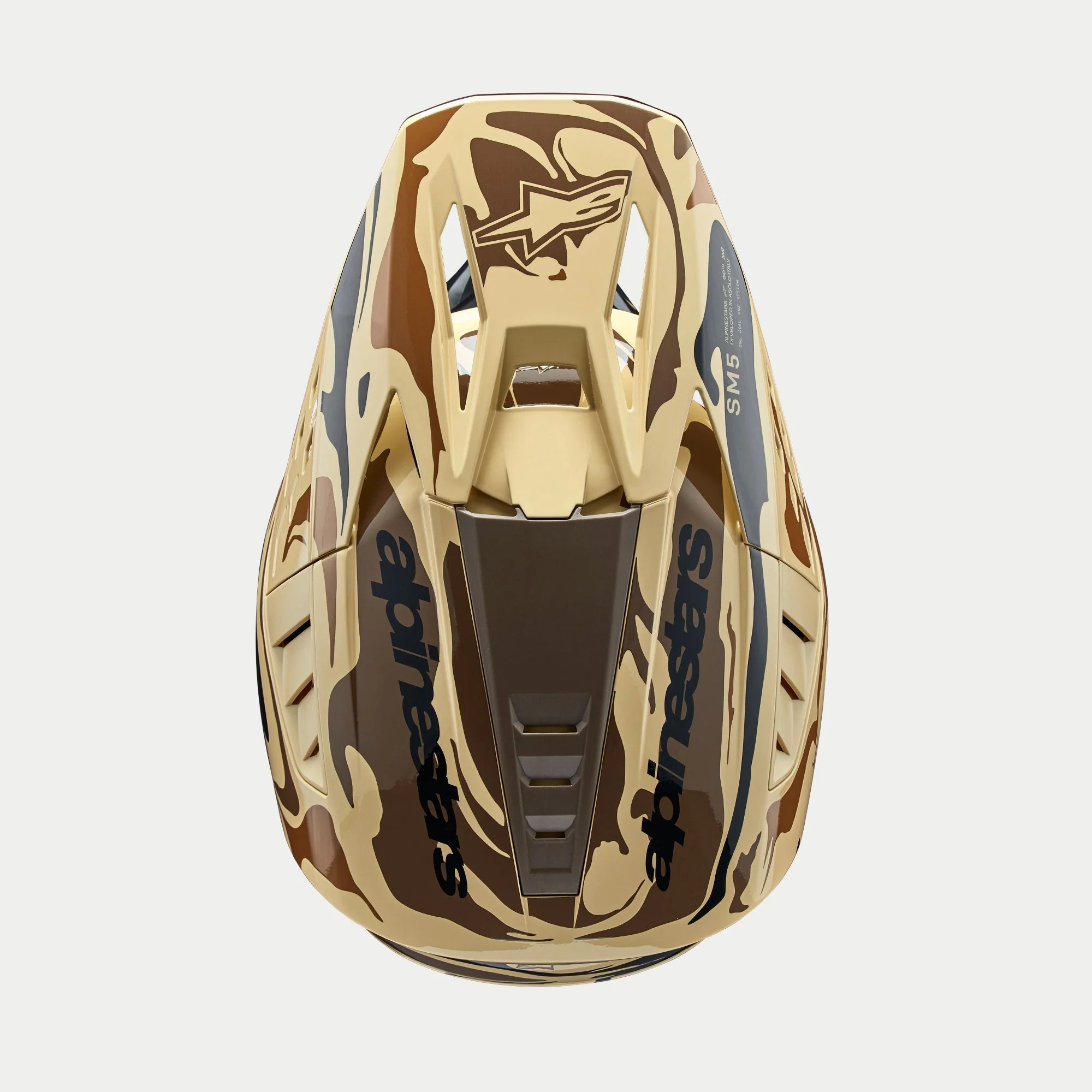 S-M5 Mineral Helmet ECE 22.06 - Image 7