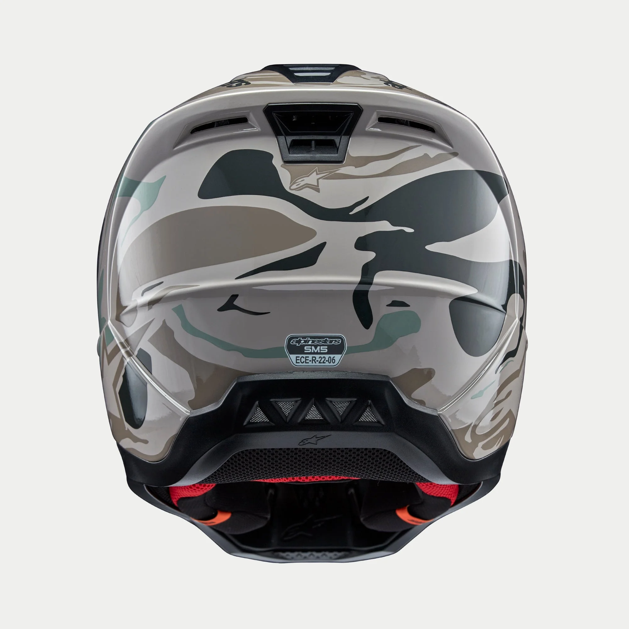 S-M5 Mineral Helmet ECE 22.06 - Image 3