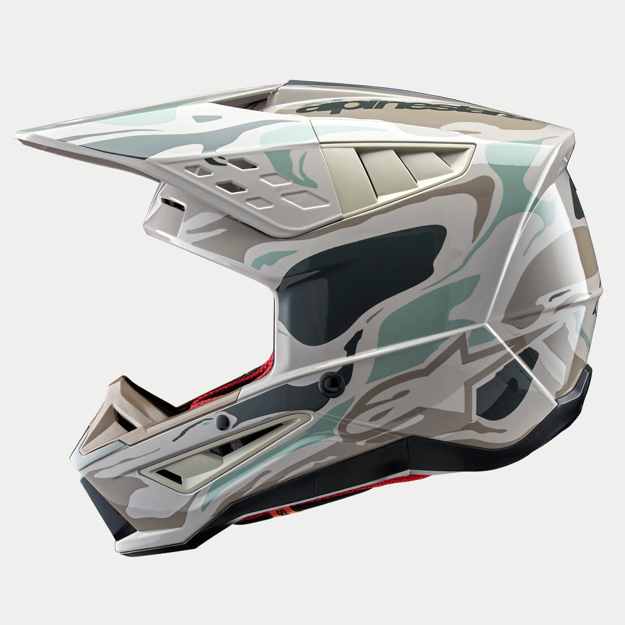 S-M5 Mineral Helmet ECE 22.06 - Image 4