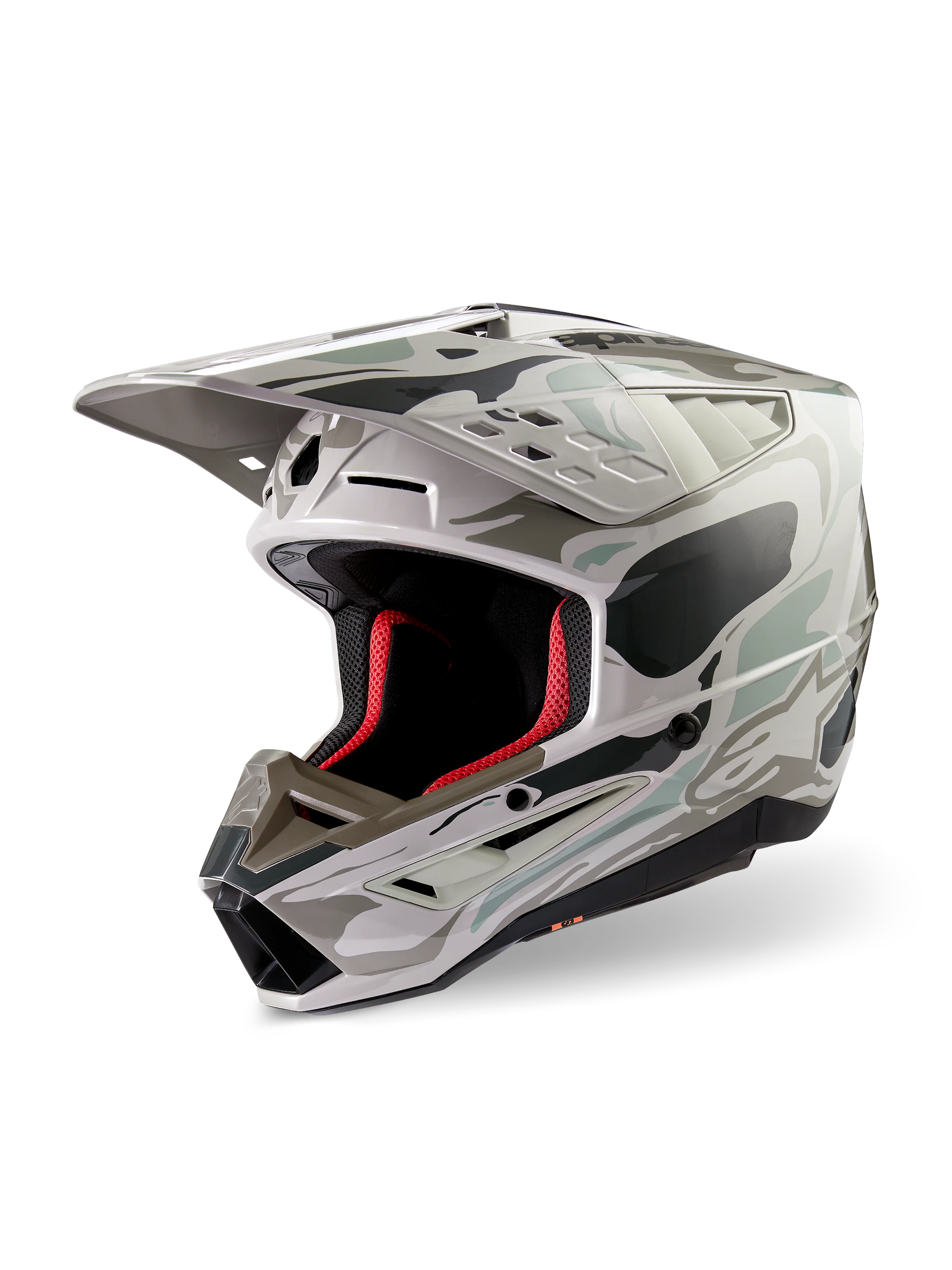 S-M5 Mineral Helmet ECE 22.06 - Image 5