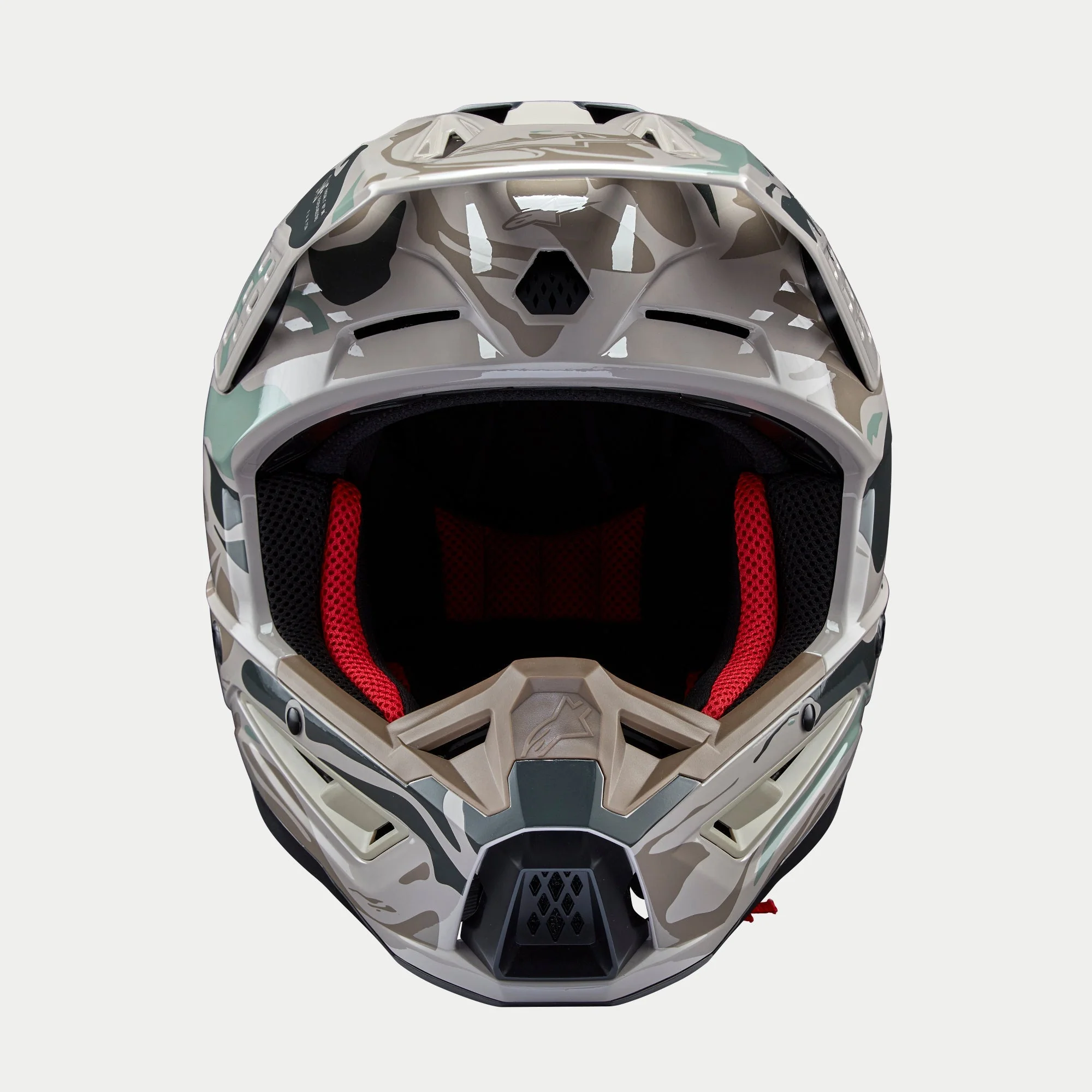 S-M5 Mineral Helmet ECE 22.06 - Image 6