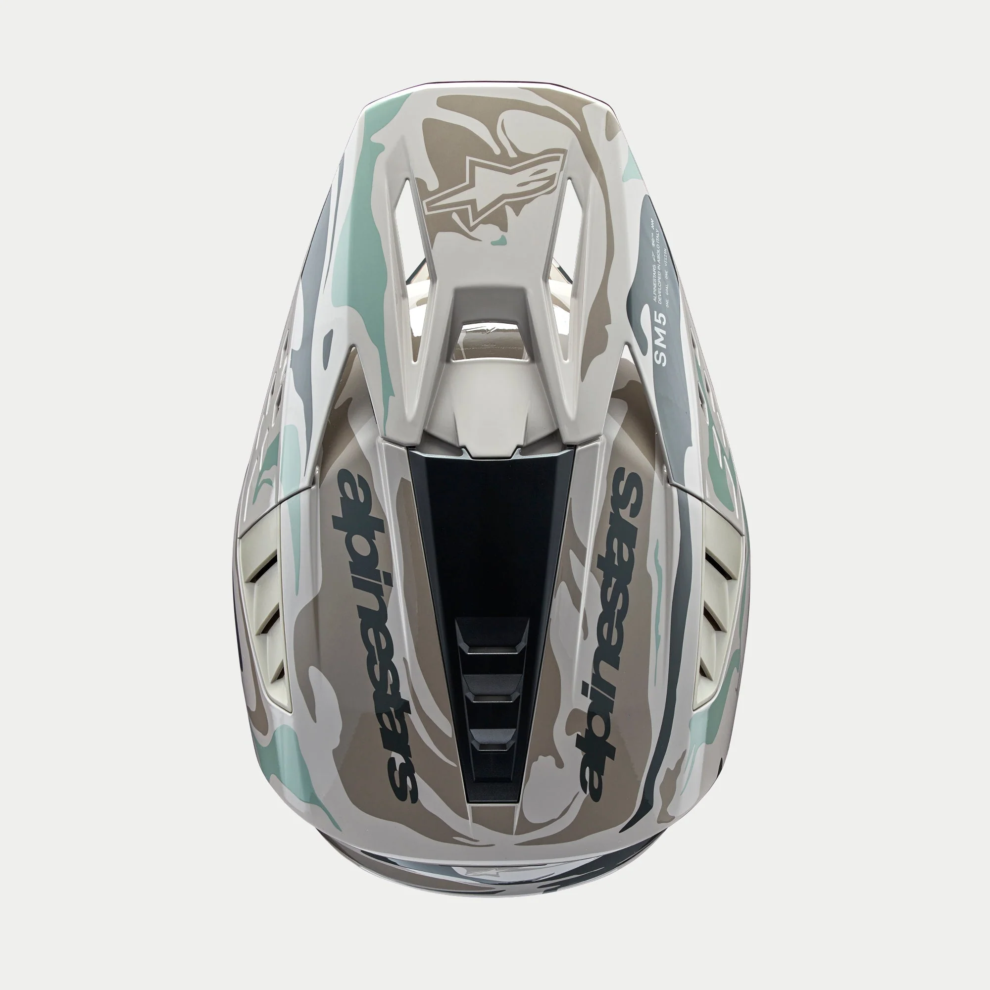 S-M5 Mineral Helmet ECE 22.06 - Image 7