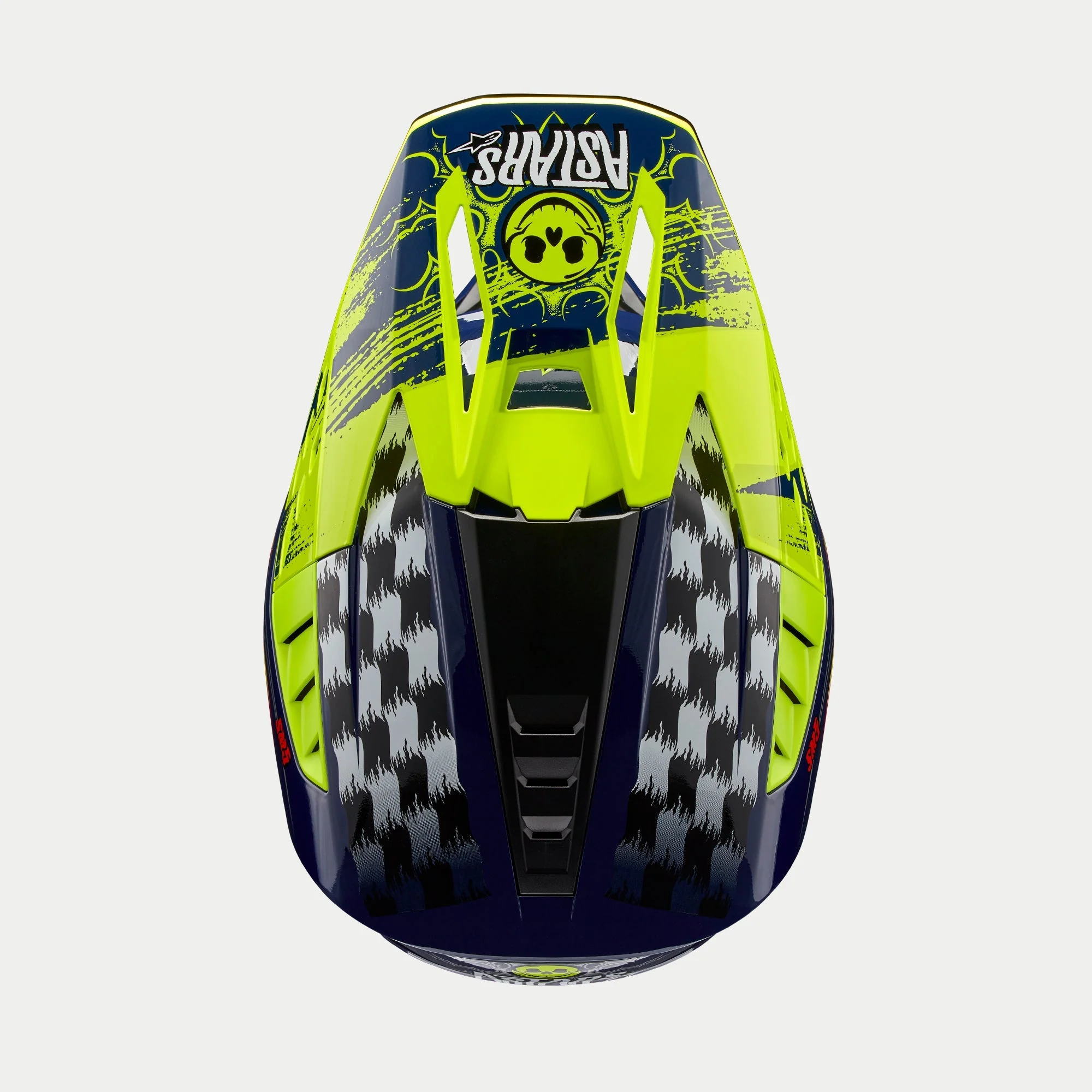 S-M5 Rash Helmet ECE 22.06 - Image 7