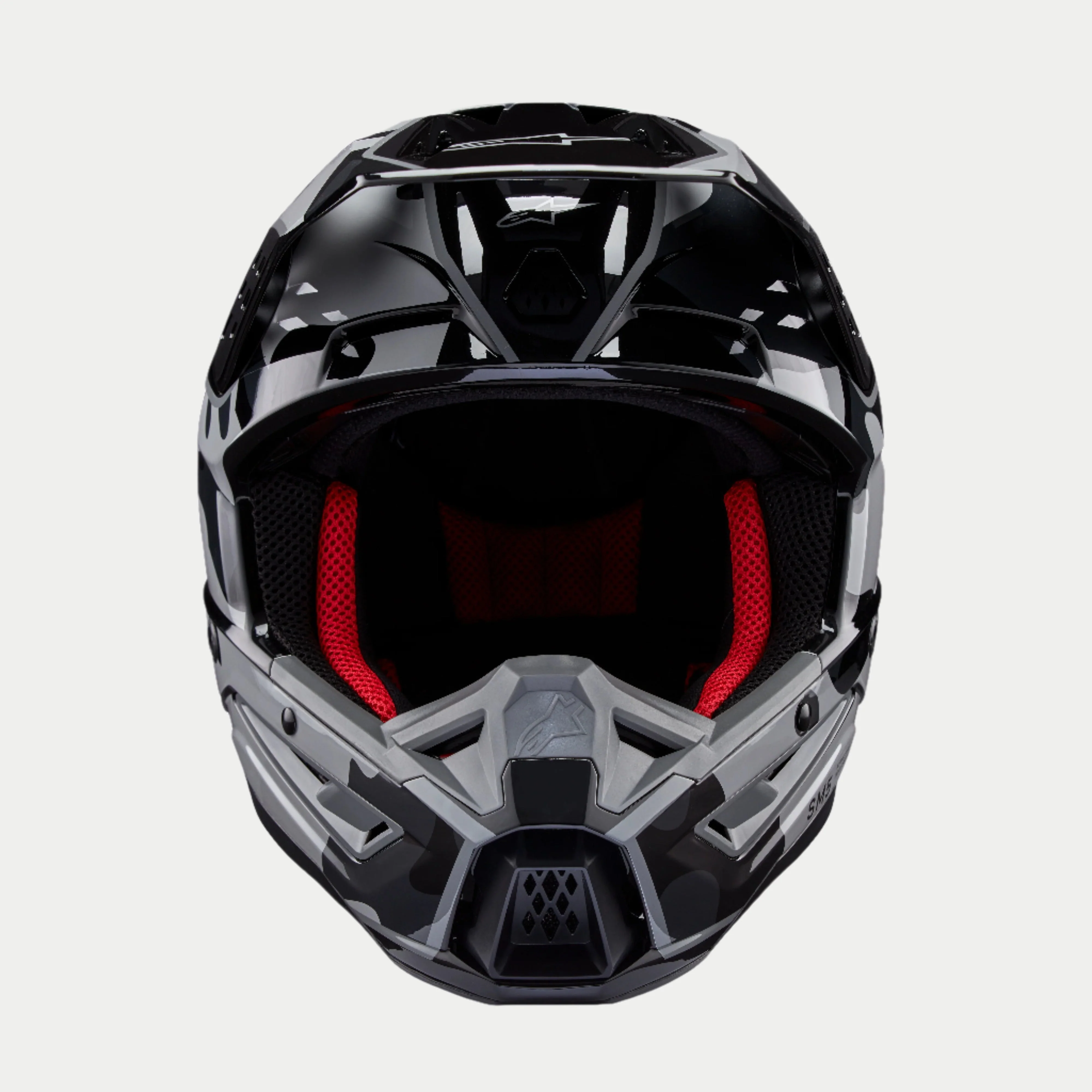 S-M5 Rover 2 Helmet ECE 22.06 - Image 6
