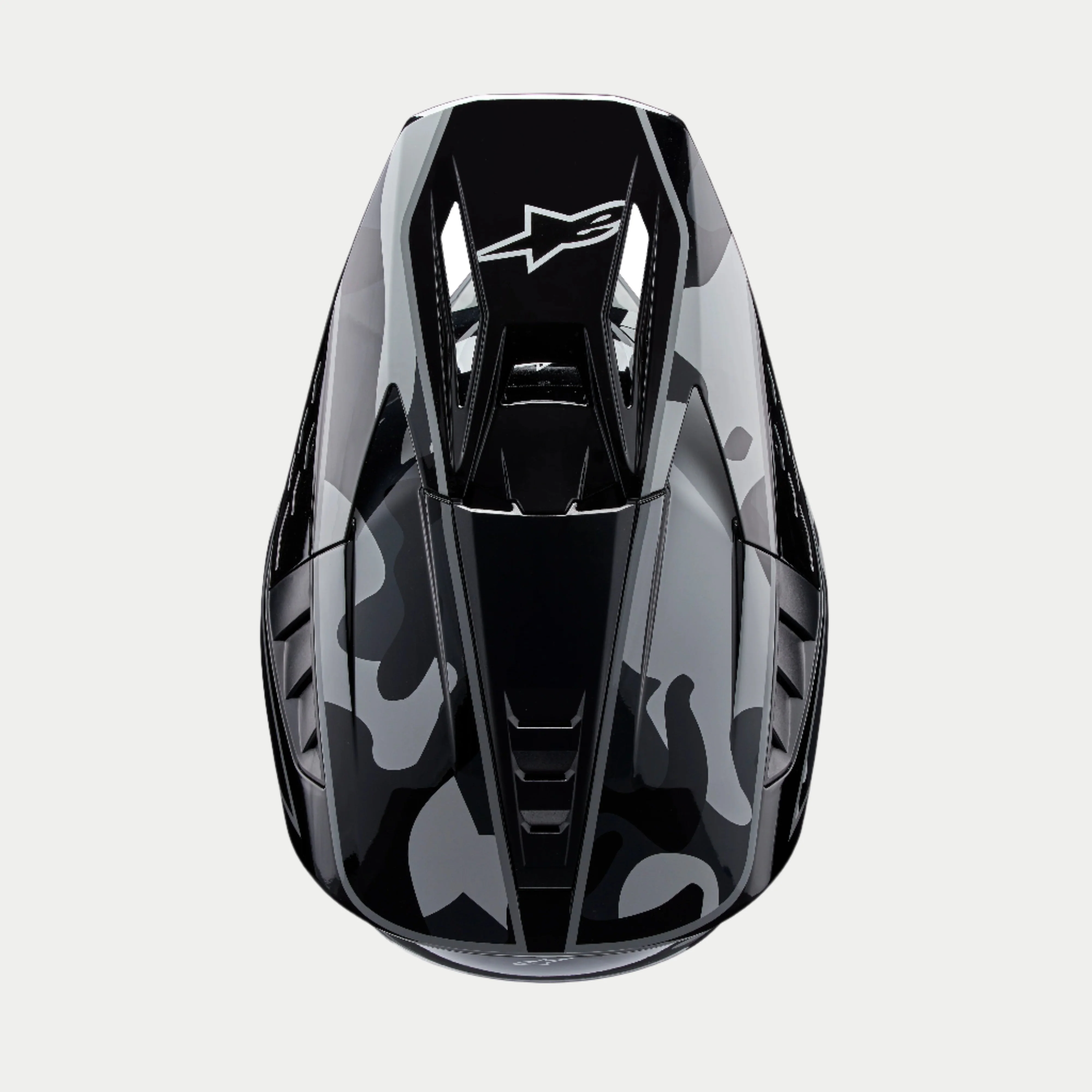S-M5 Rover 2 Helmet ECE 22.06 - Image 7