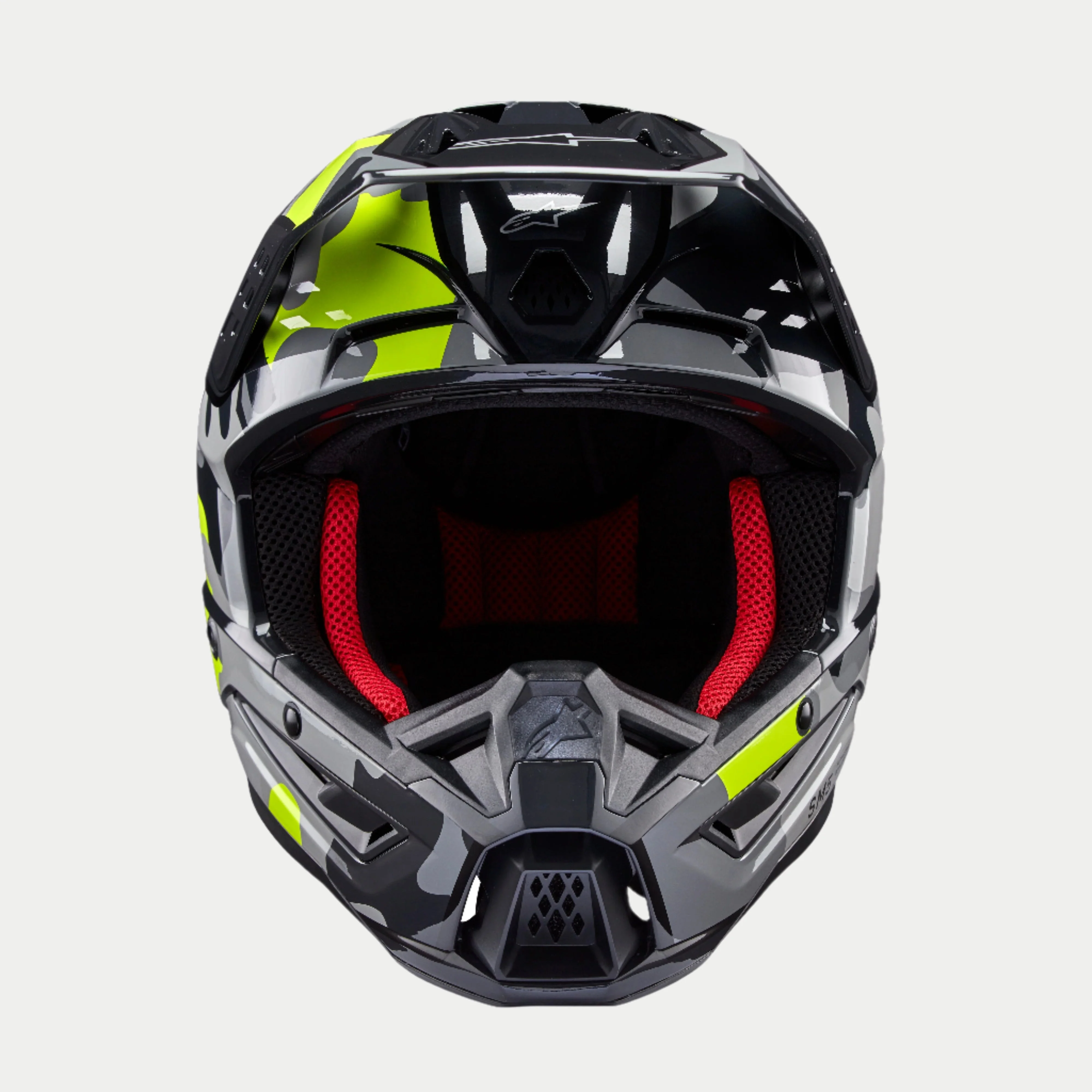 S-M5 Rover 2 Helmet ECE 22.06 - Image 6