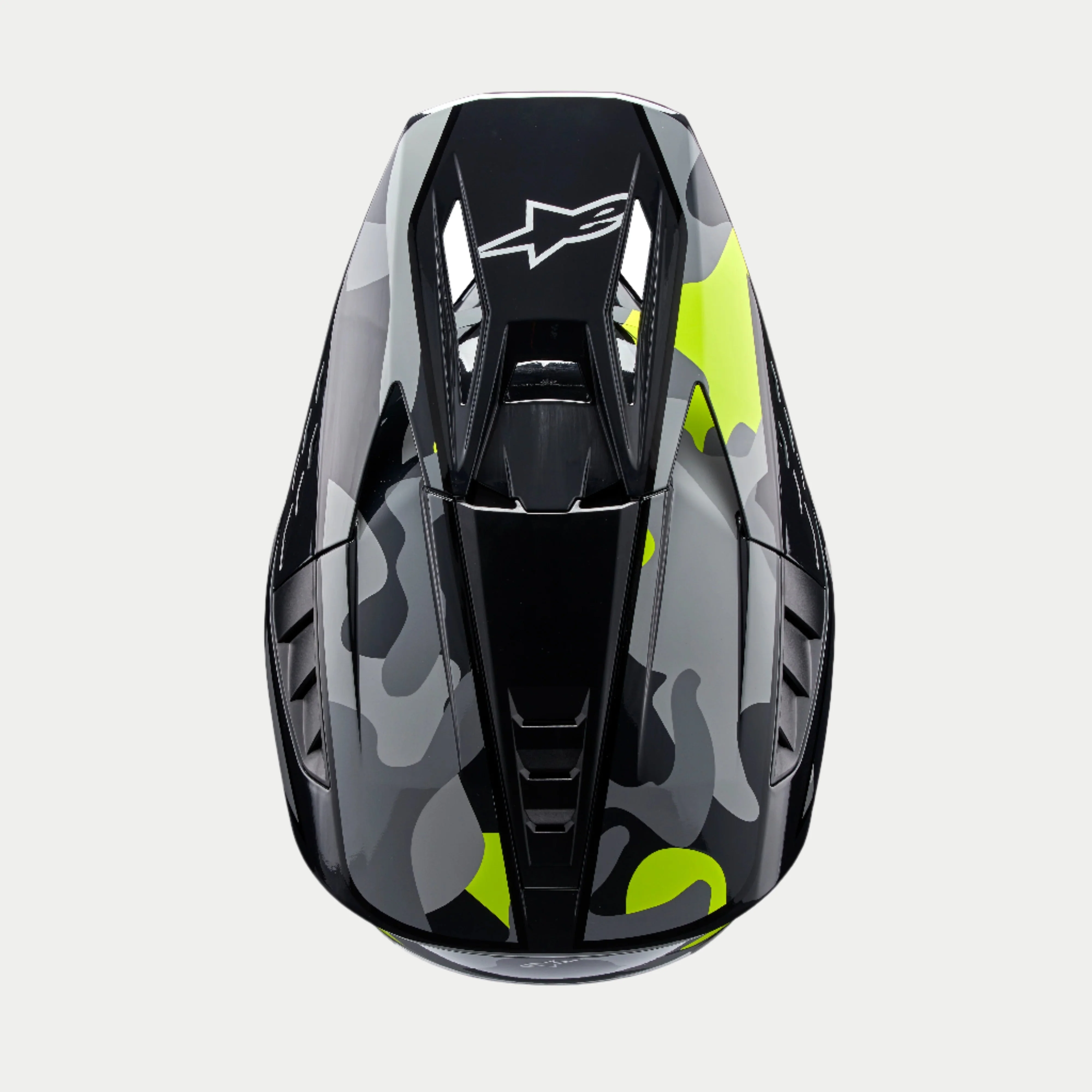 S-M5 Rover 2 Helmet ECE 22.06 - Image 7
