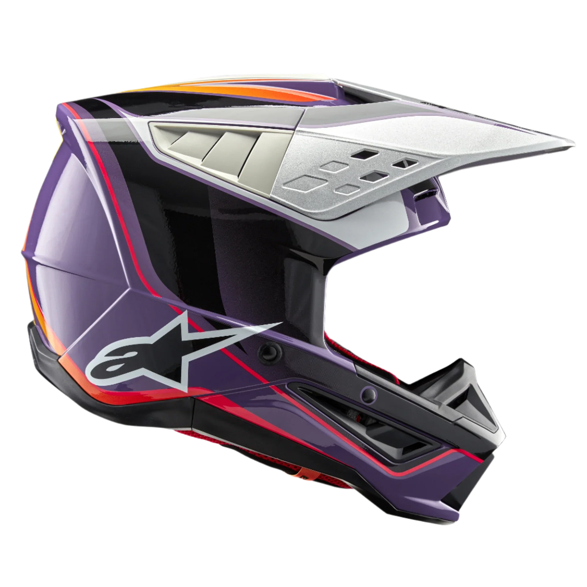 S-M5 Sail Helmet ECE 22.06
