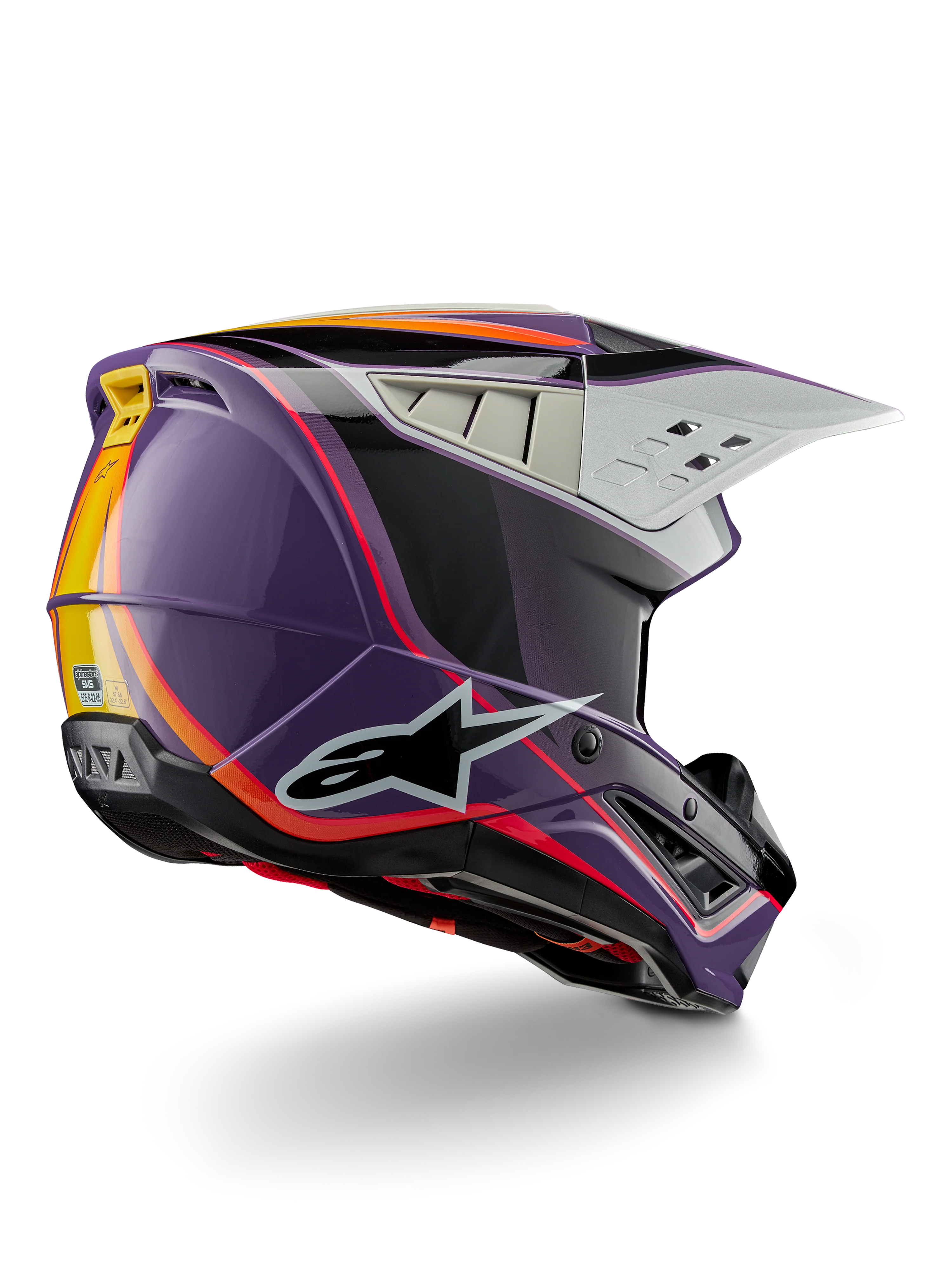 S-M5 Sail Helmet ECE 22.06 - Image 2
