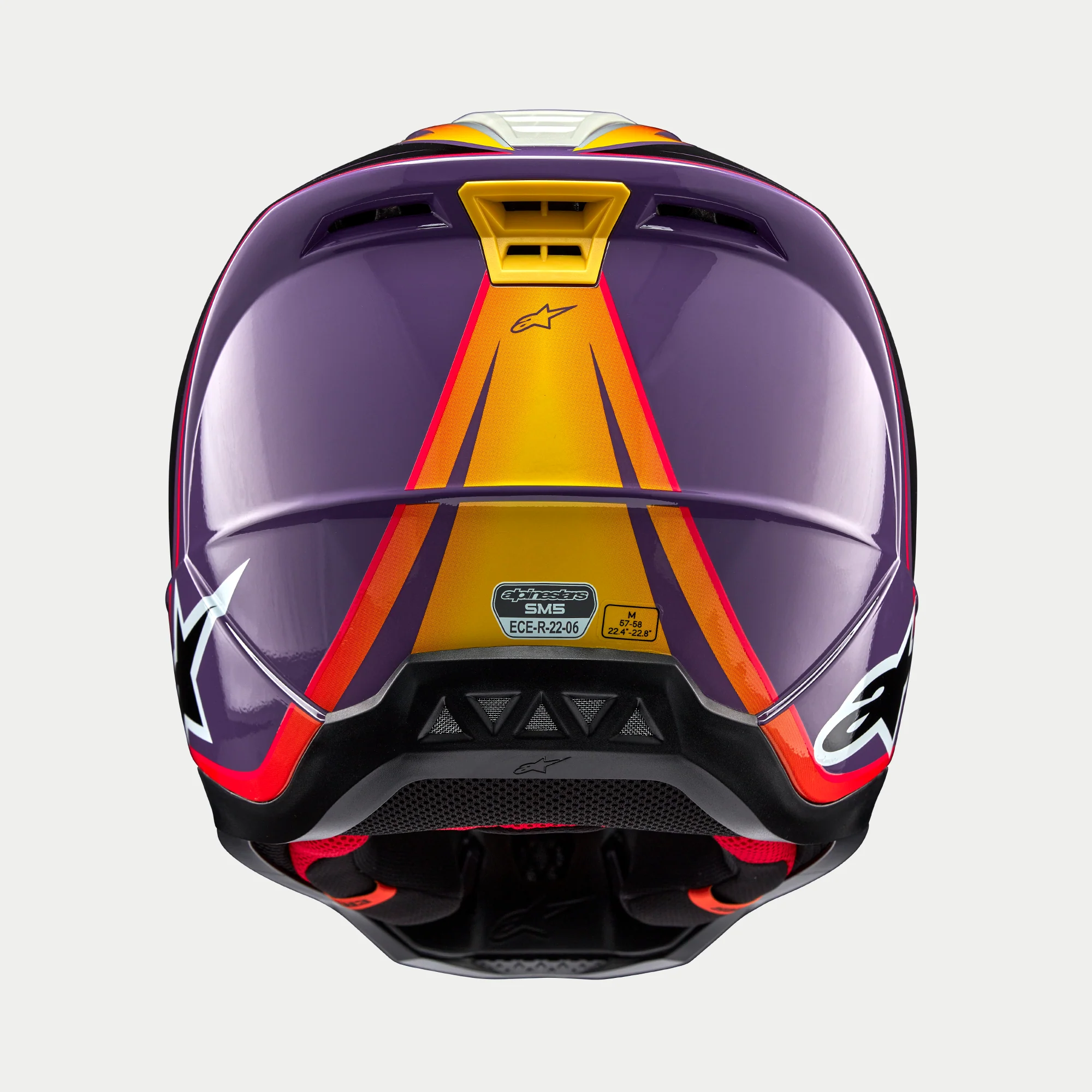 S-M5 Sail Helmet ECE 22.06 - Image 3