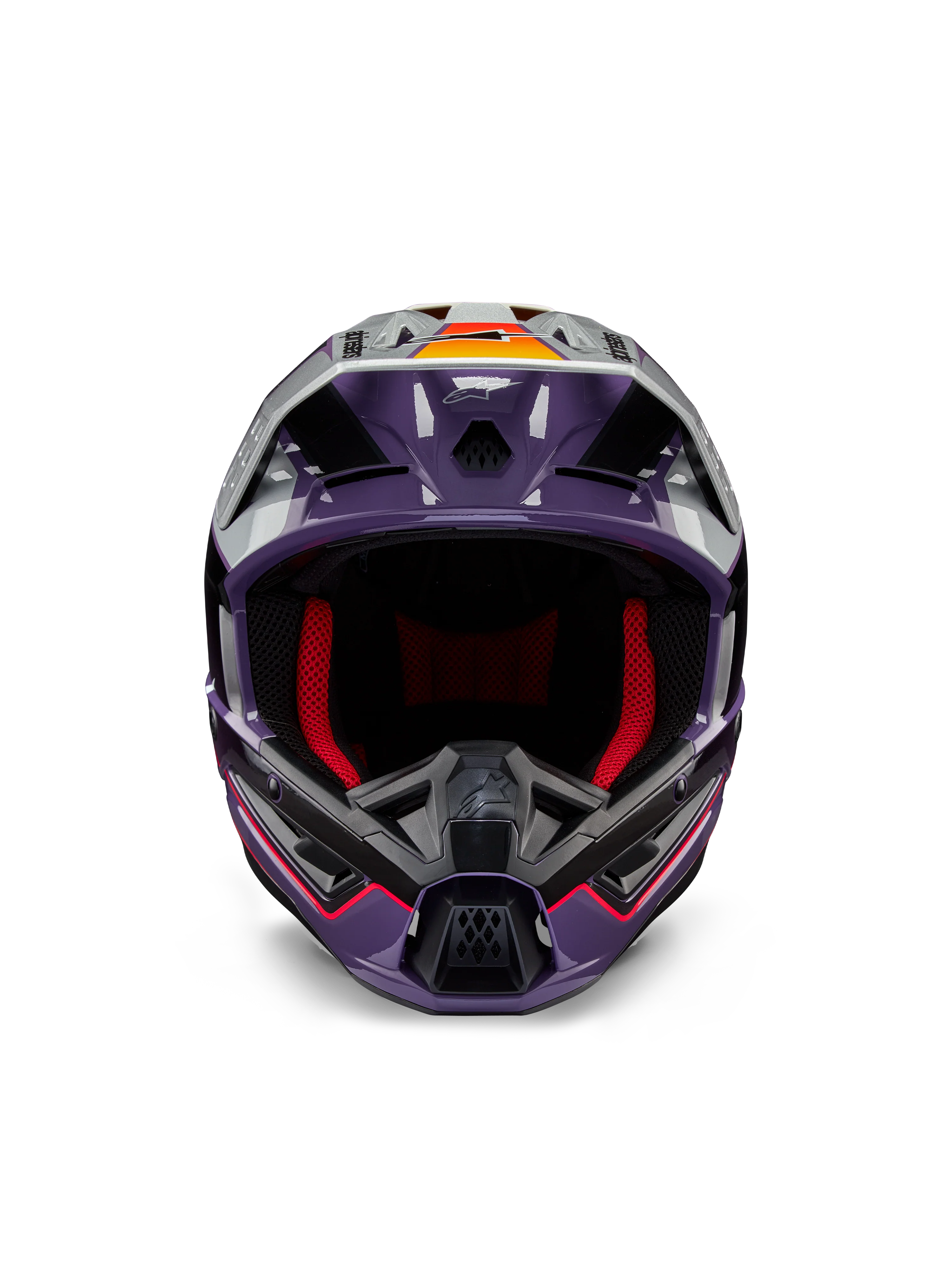 S-M5 Sail Helmet ECE 22.06 - Image 6