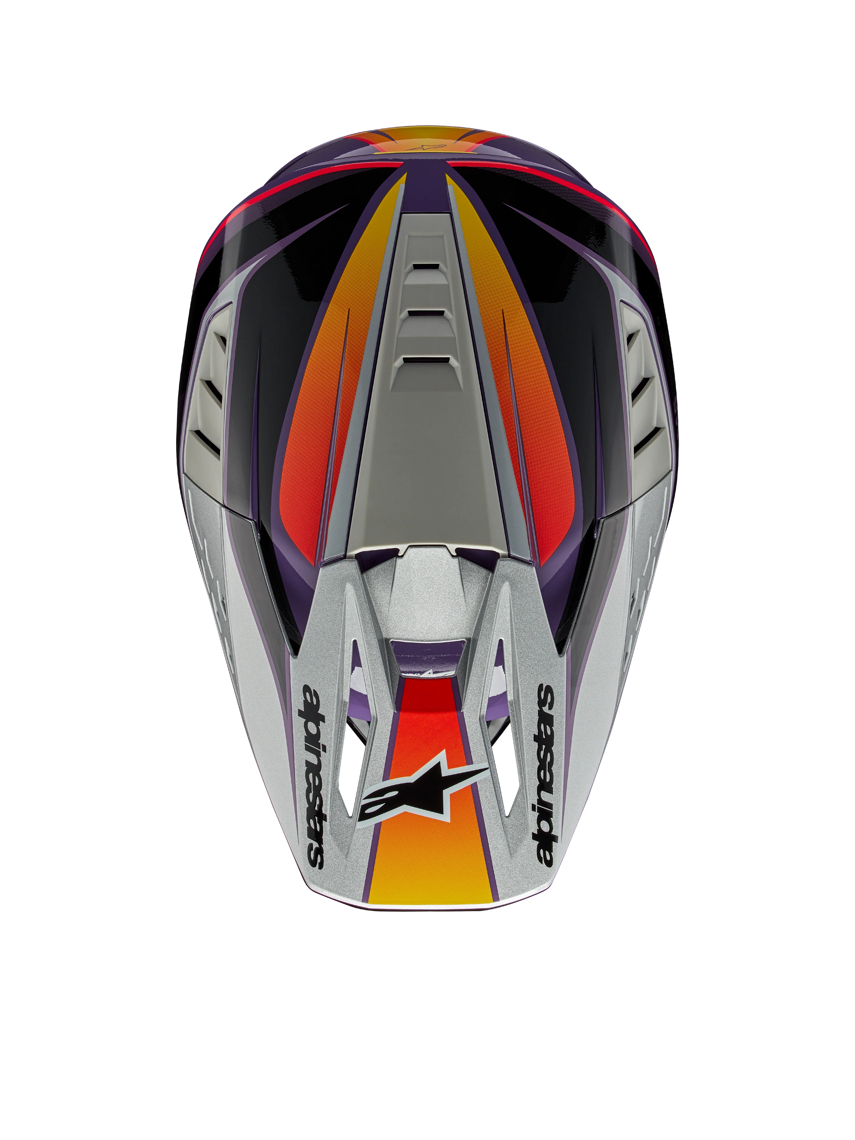 S-M5 Sail Helmet ECE 22.06 - Image 7